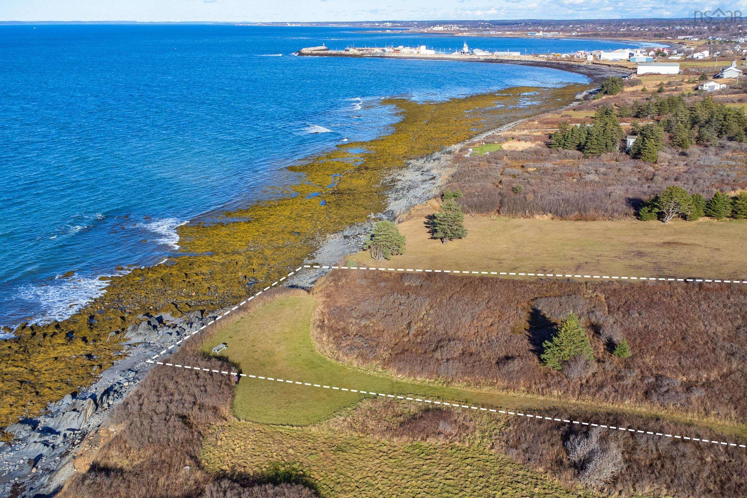 $159,000.00: Lot Highway 1, Meteghan