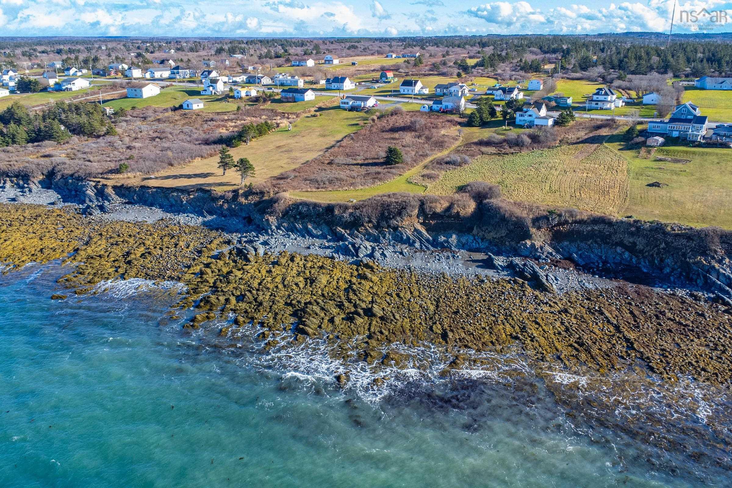 $159,000.00: Lot Highway 1, Meteghan