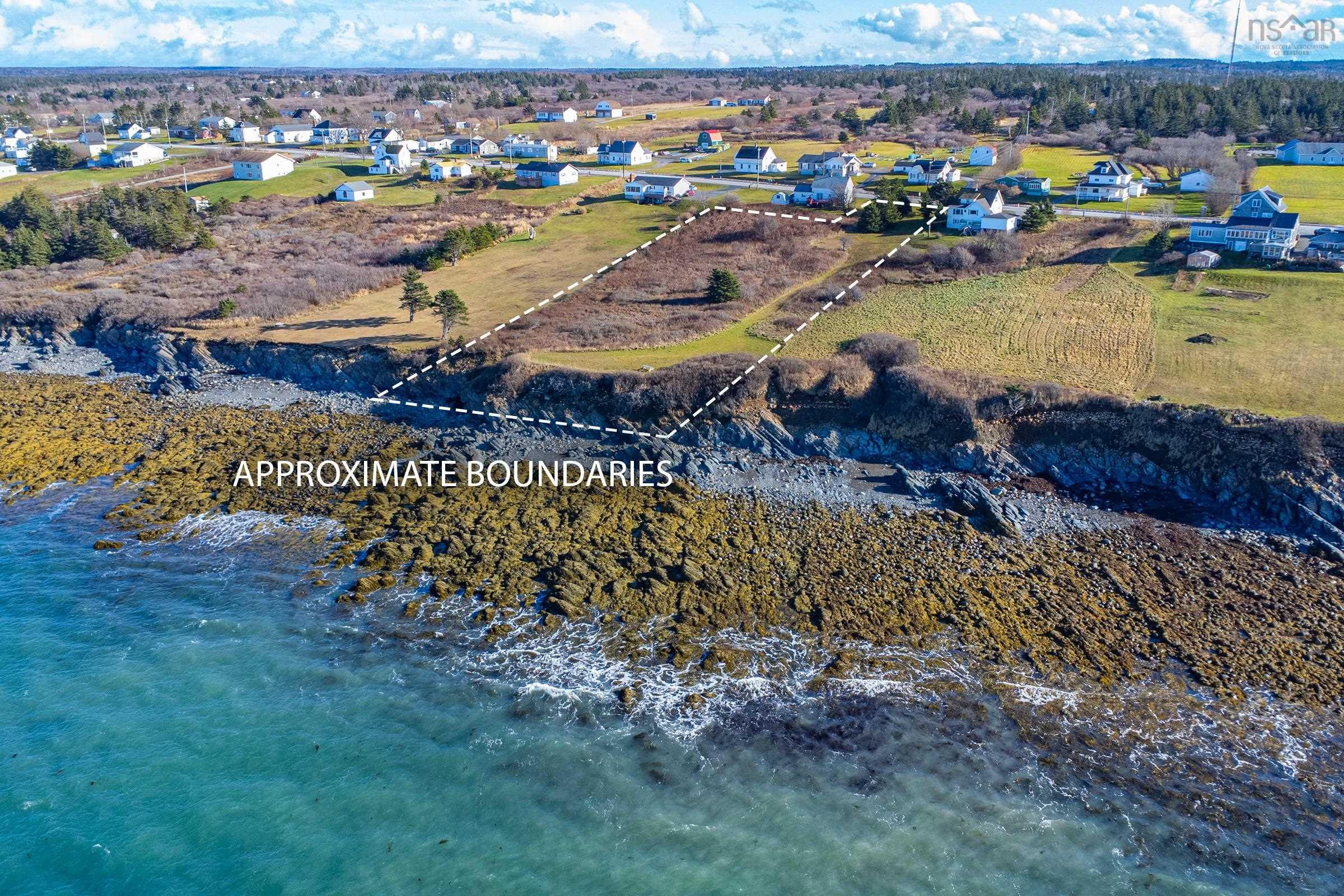 $159,000.00: Lot Highway 1, Meteghan