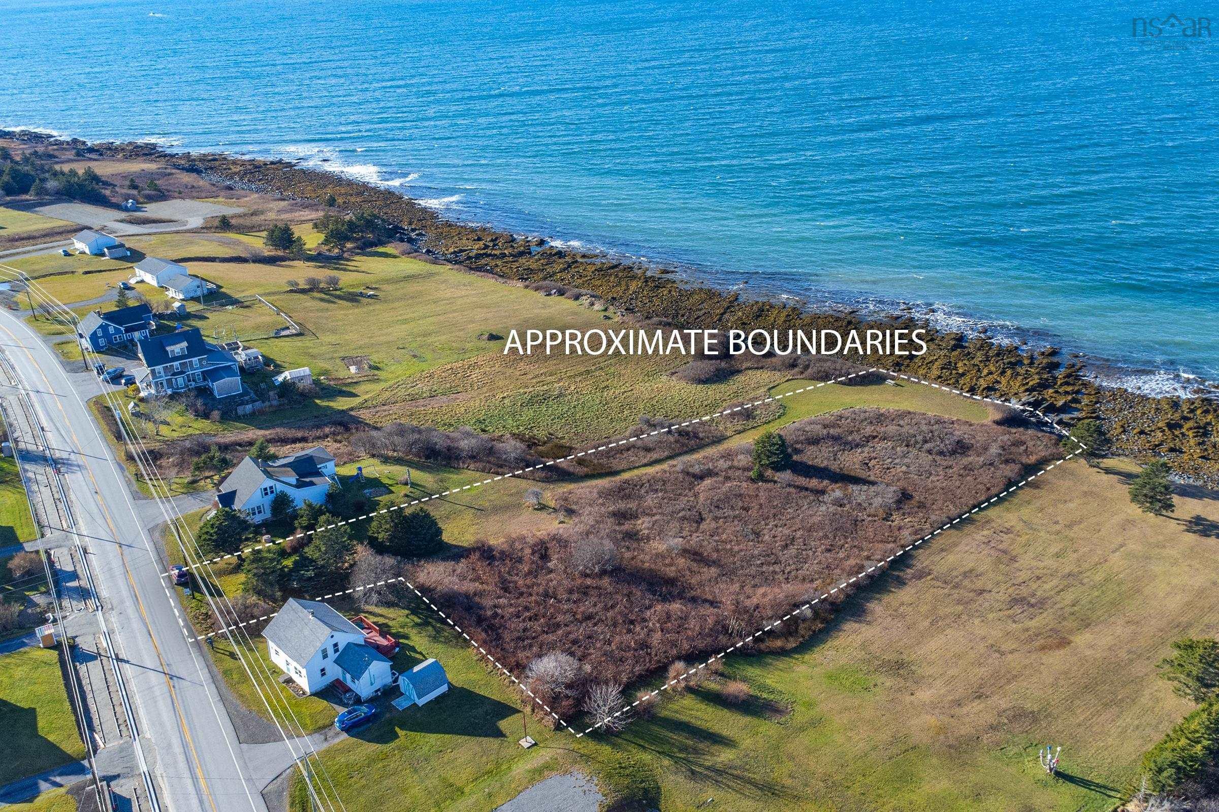 $159,000.00: Lot Highway 1, Meteghan