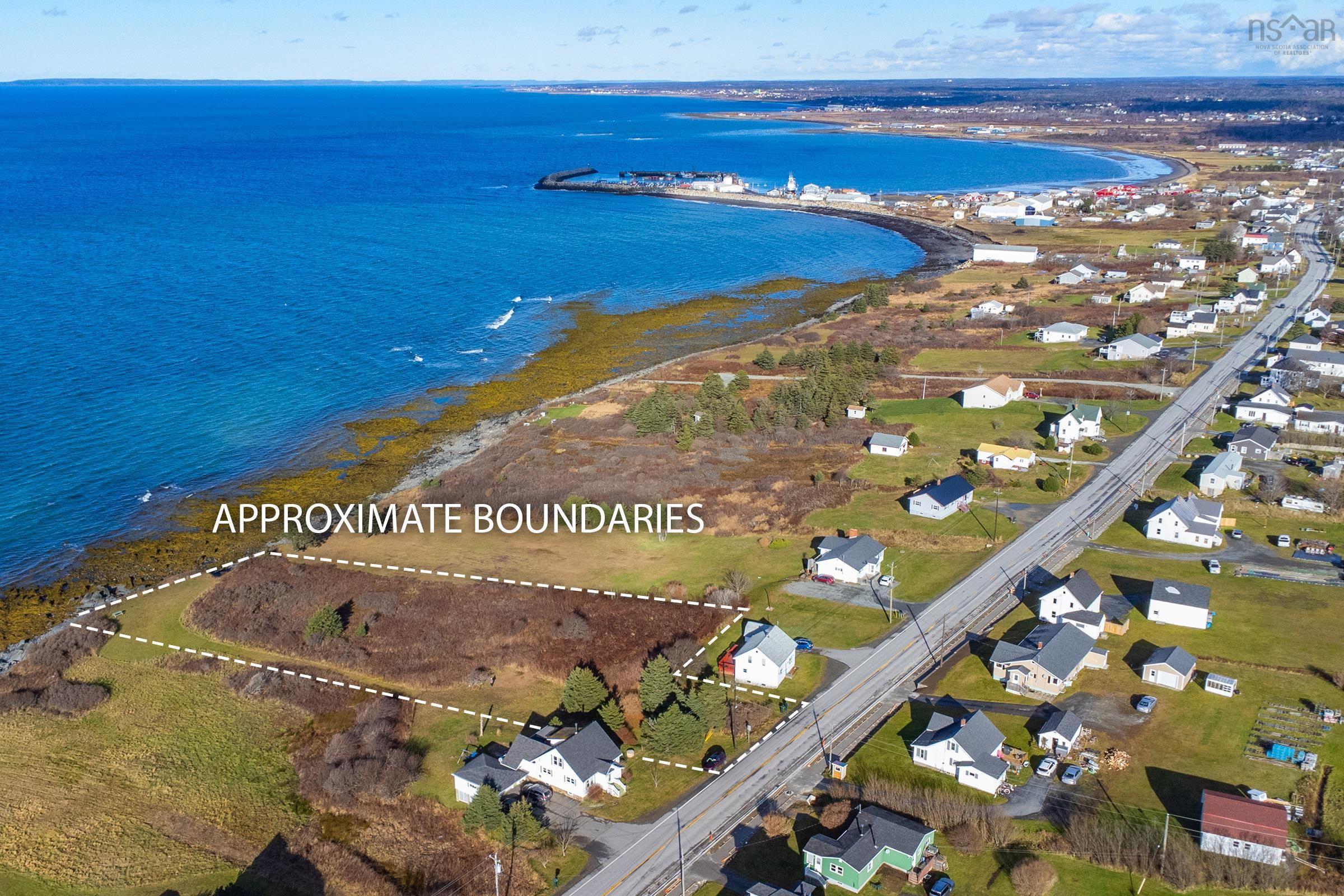 $159,000.00: Lot Highway 1, Meteghan