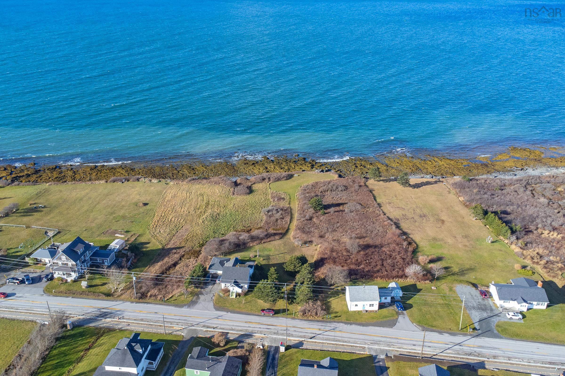 $159,000.00: Lot Highway 1, Meteghan