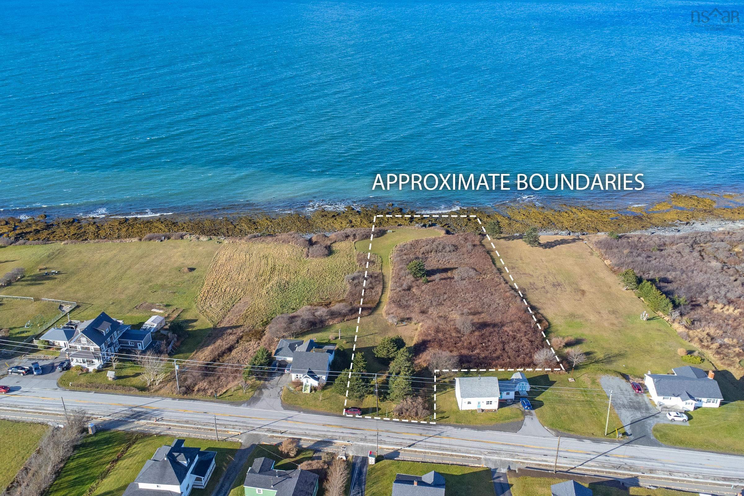 $159,000.00: Lot Highway 1, Meteghan