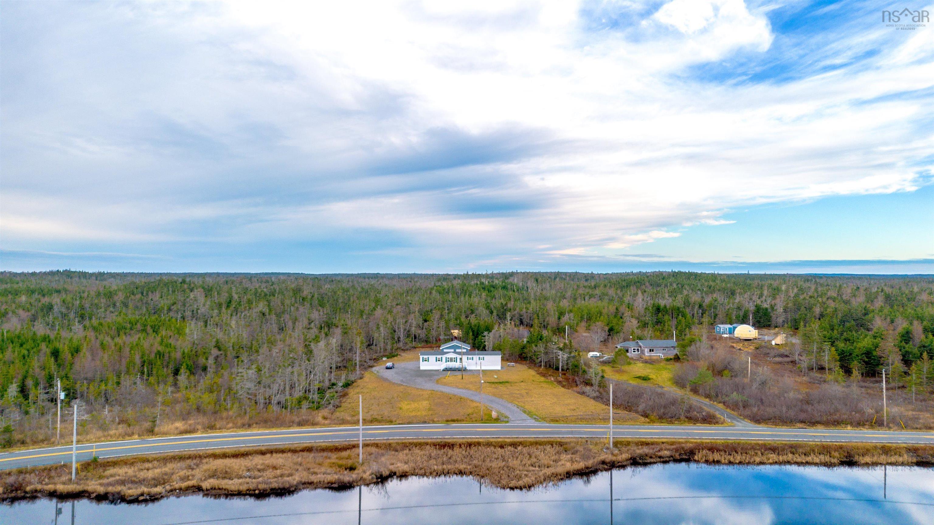 $299,000.00: 8542 Gabarus Highway, Gabarus