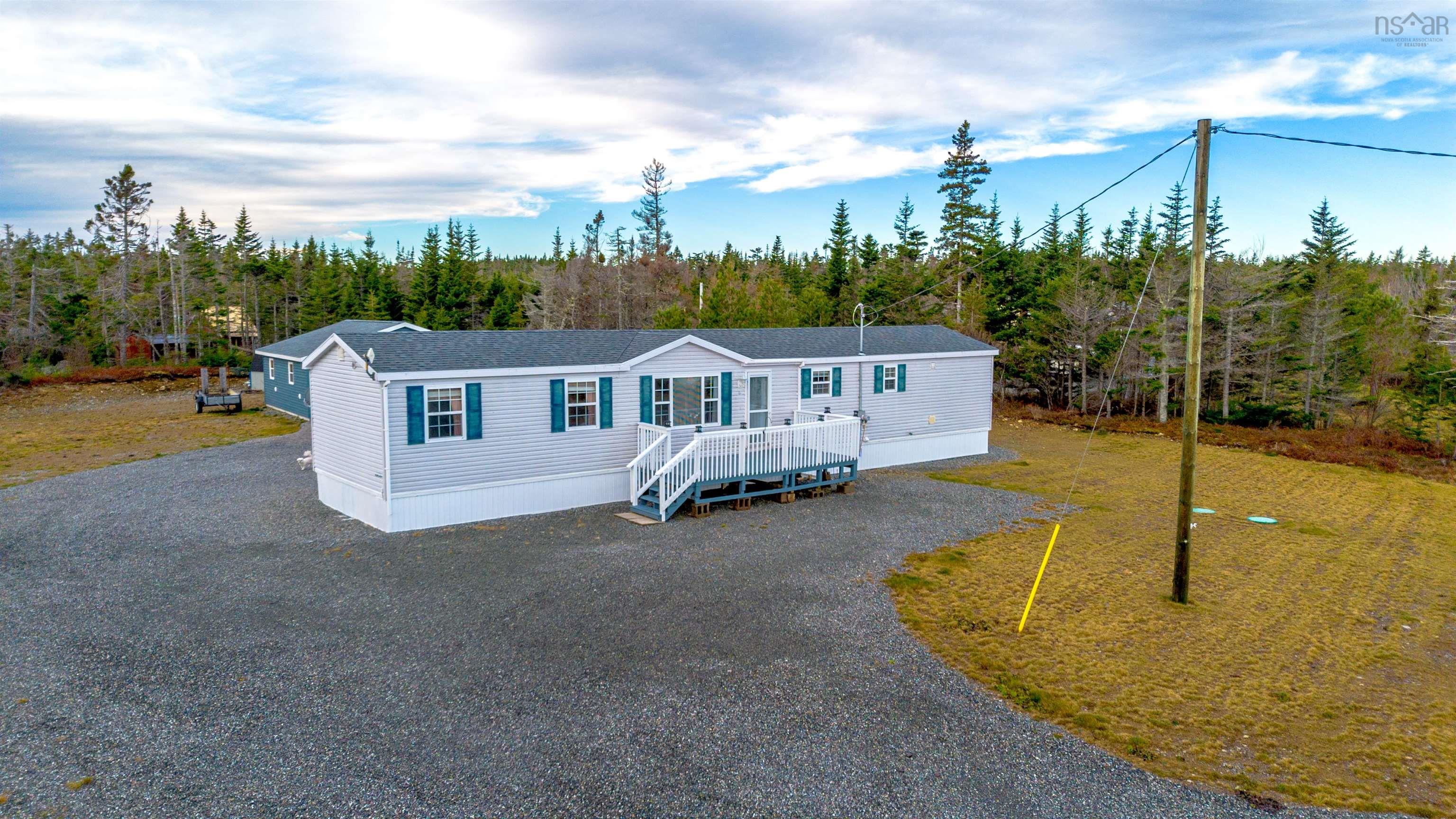 $299,000.00: 8542 Gabarus Highway, Gabarus