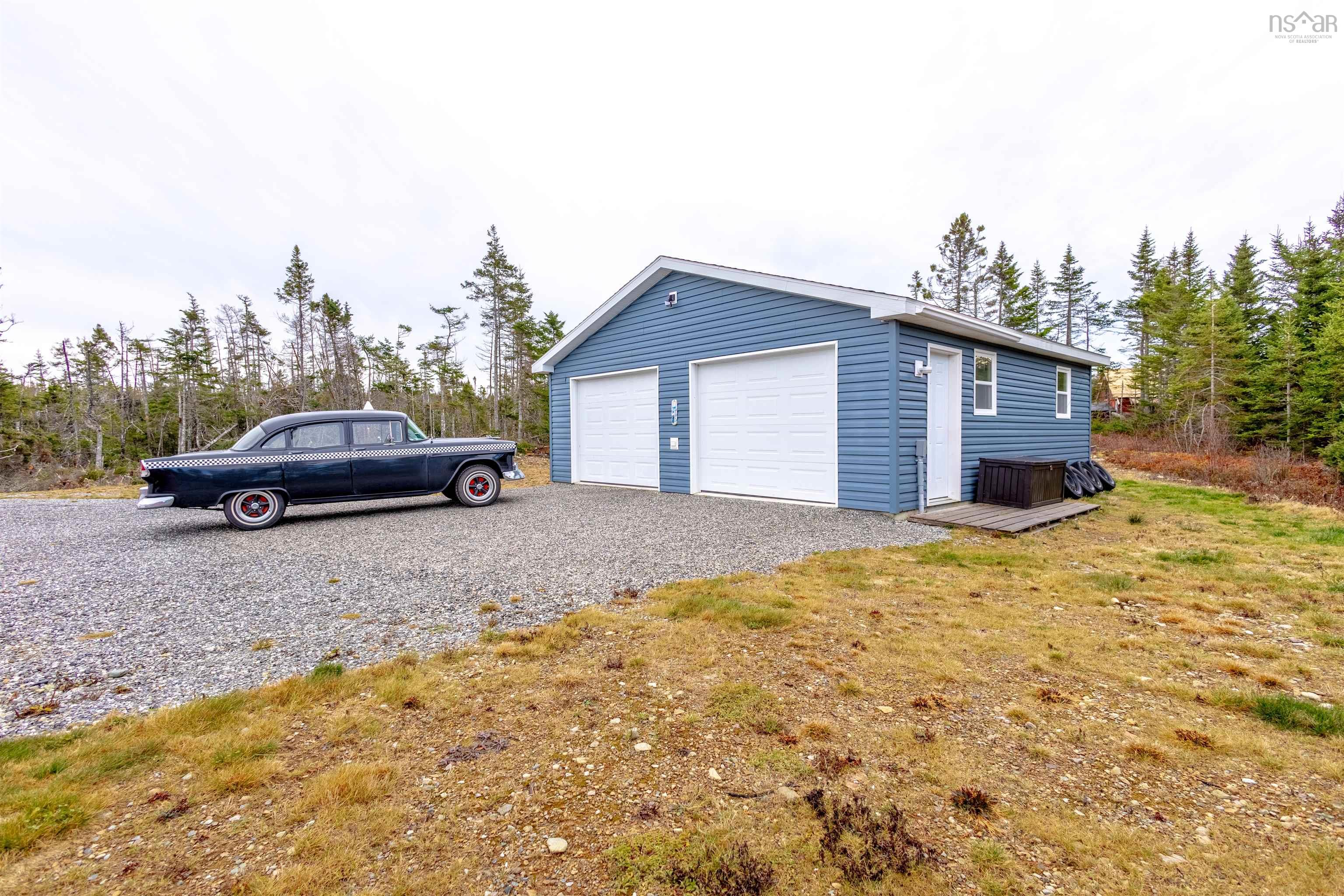 $299,000.00: 8542 Gabarus Highway, Gabarus