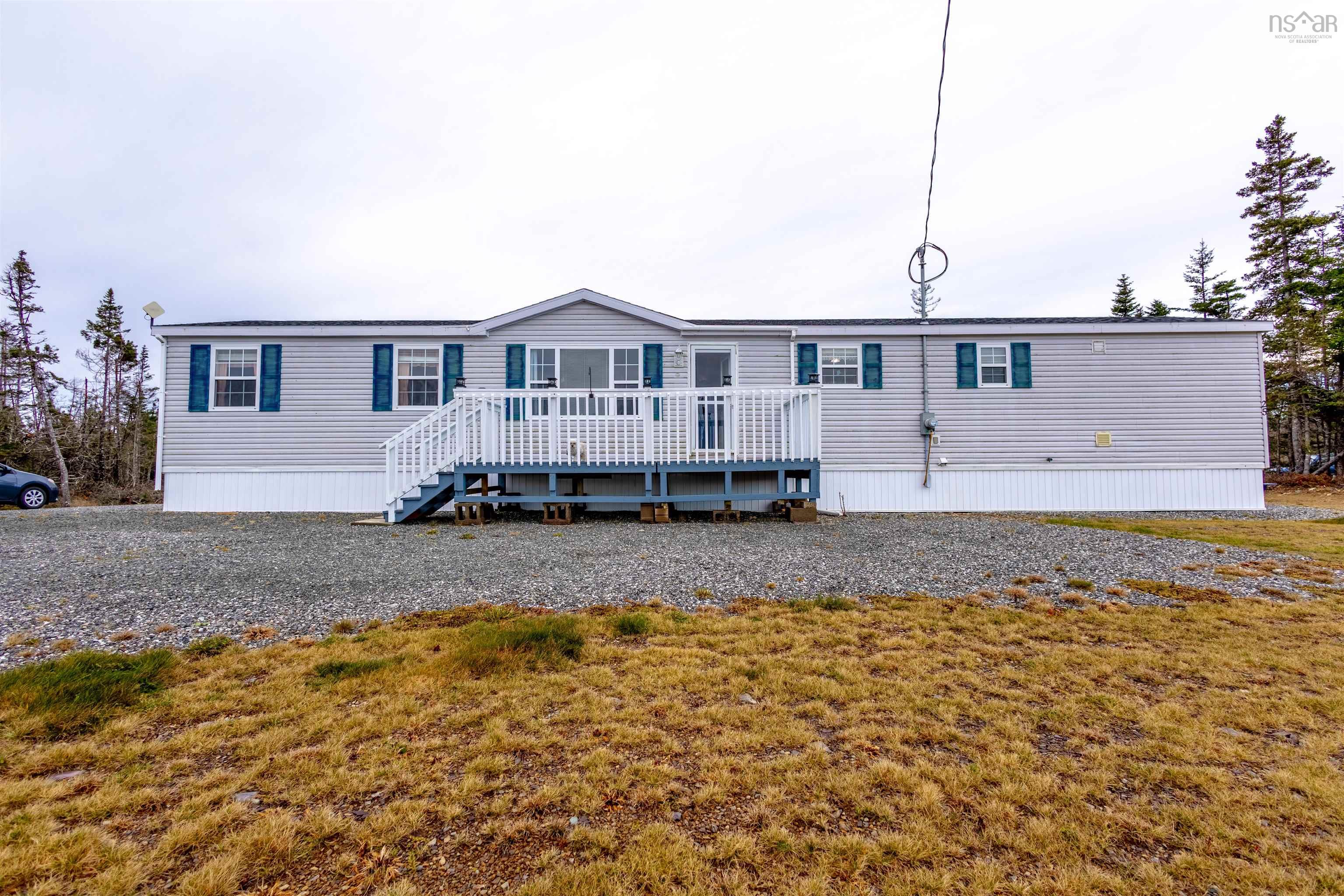 $299,000.00: 8542 Gabarus Highway, Gabarus