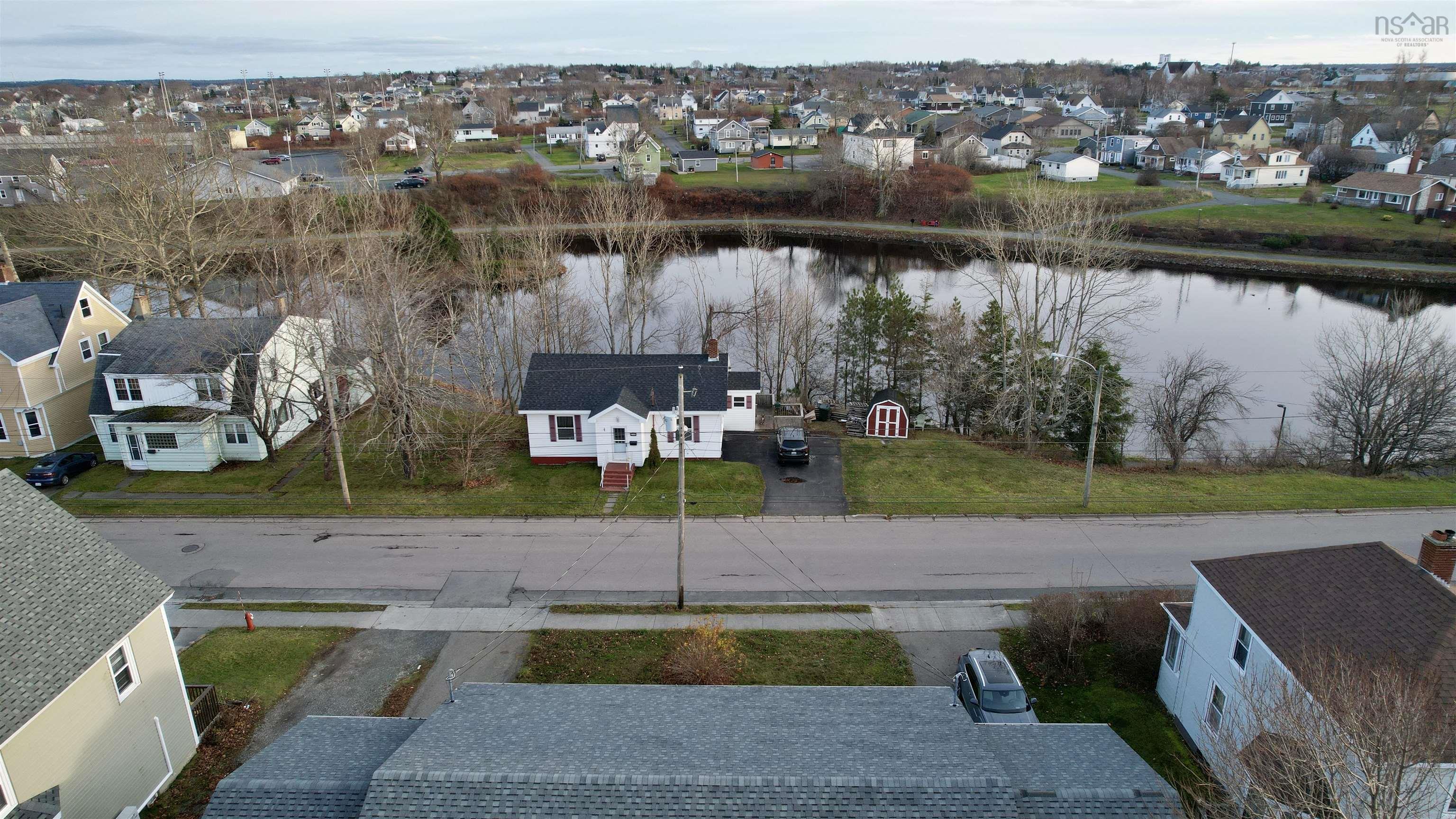 $359,900.00: 21 Catherine Street, Glace Bay