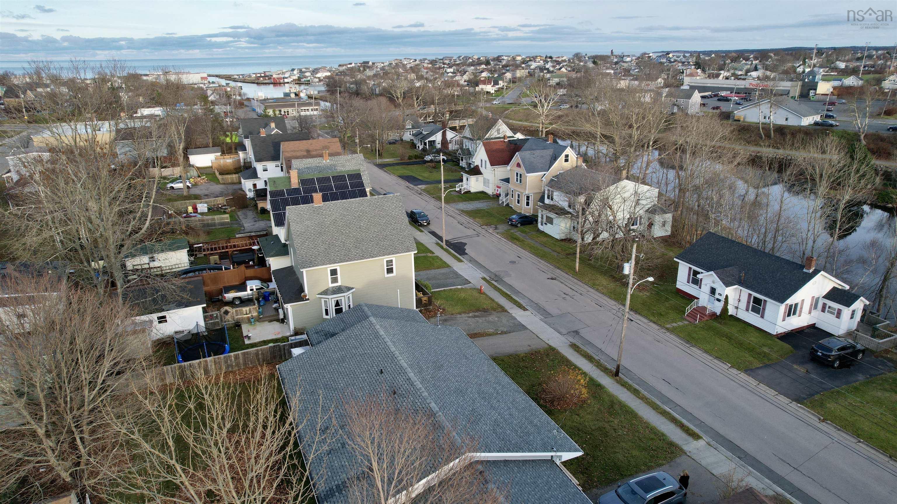 $359,900.00: 21 Catherine Street, Glace Bay