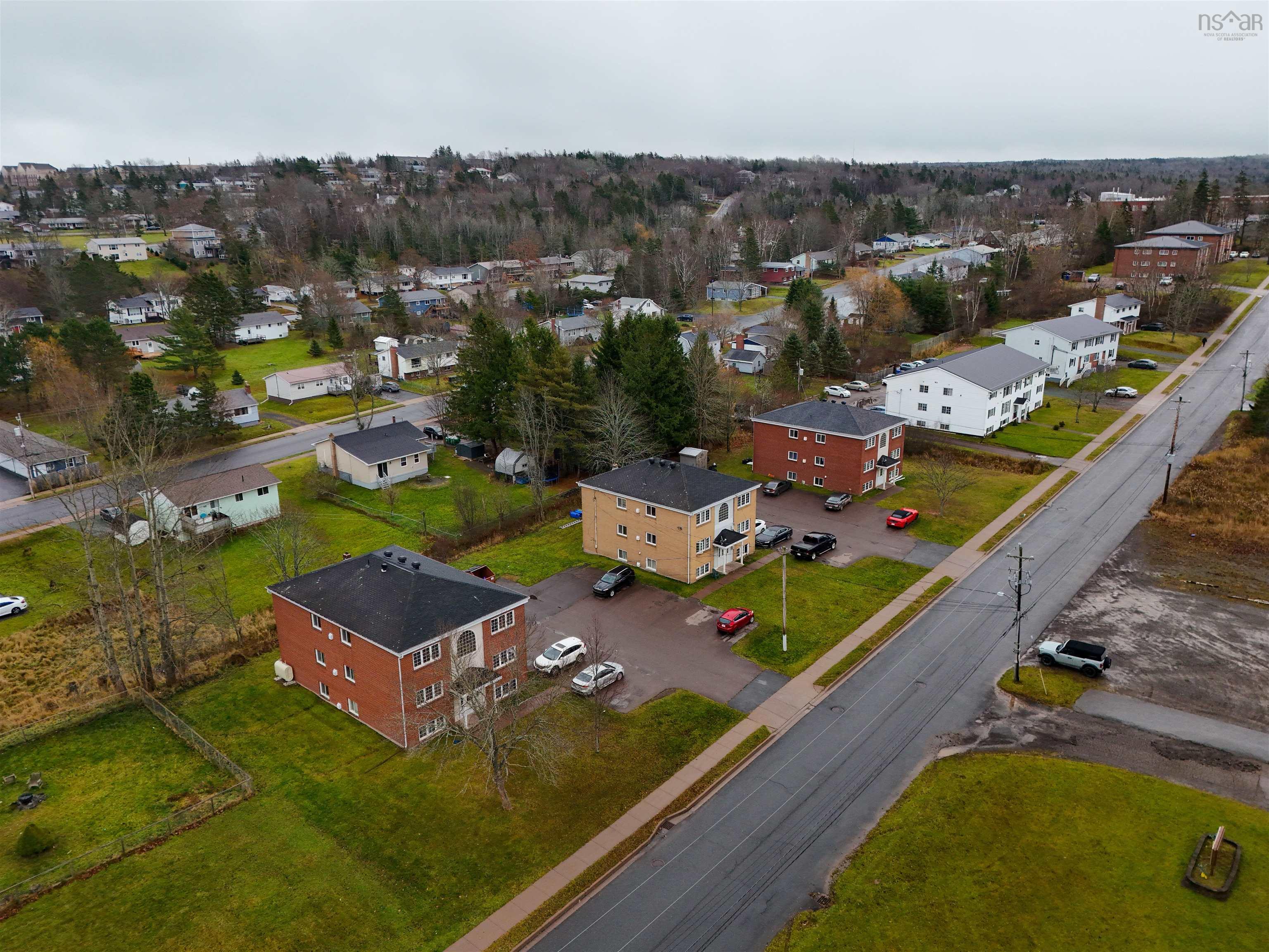 $2,250,000.00: 15,21,27 Curtis Drive, Truro