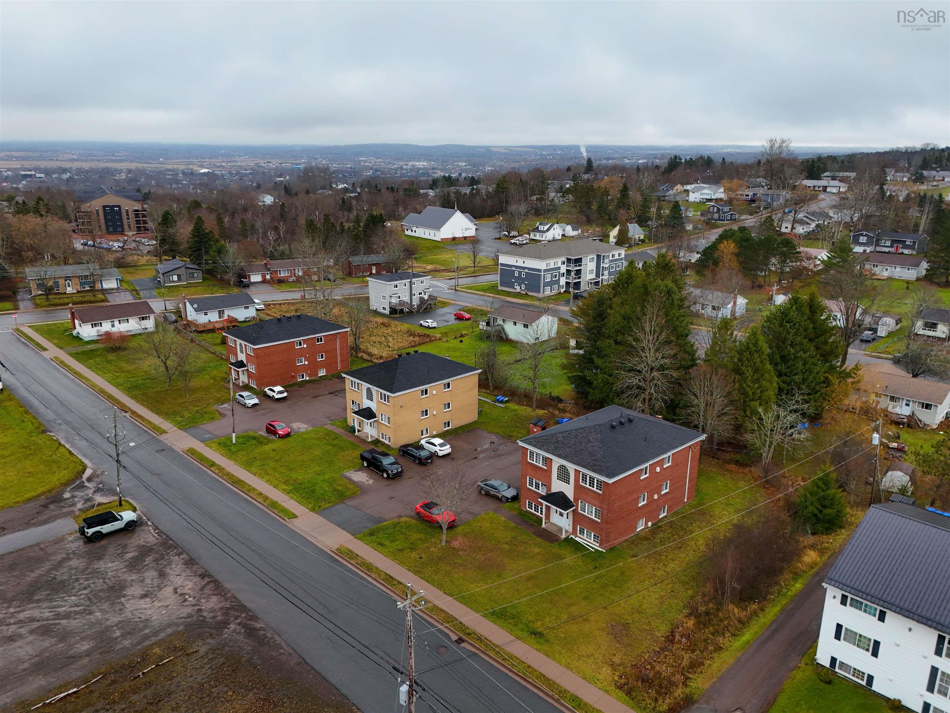 $2,250,000.00: 15,21,27 Curtis Drive, Truro