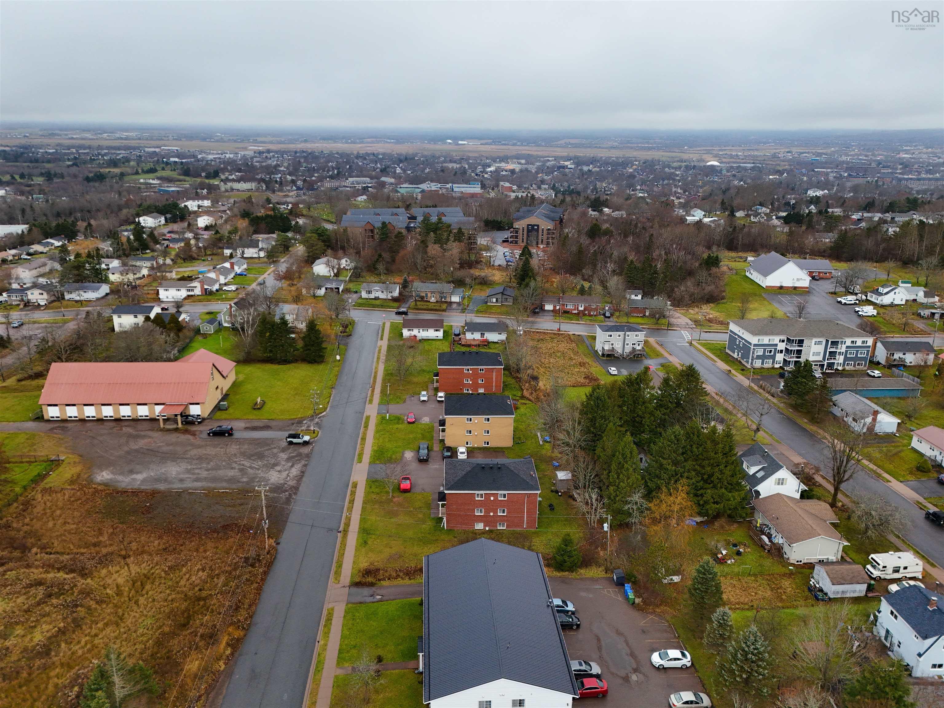 $2,250,000.00: 15,21,27 Curtis Drive, Truro
