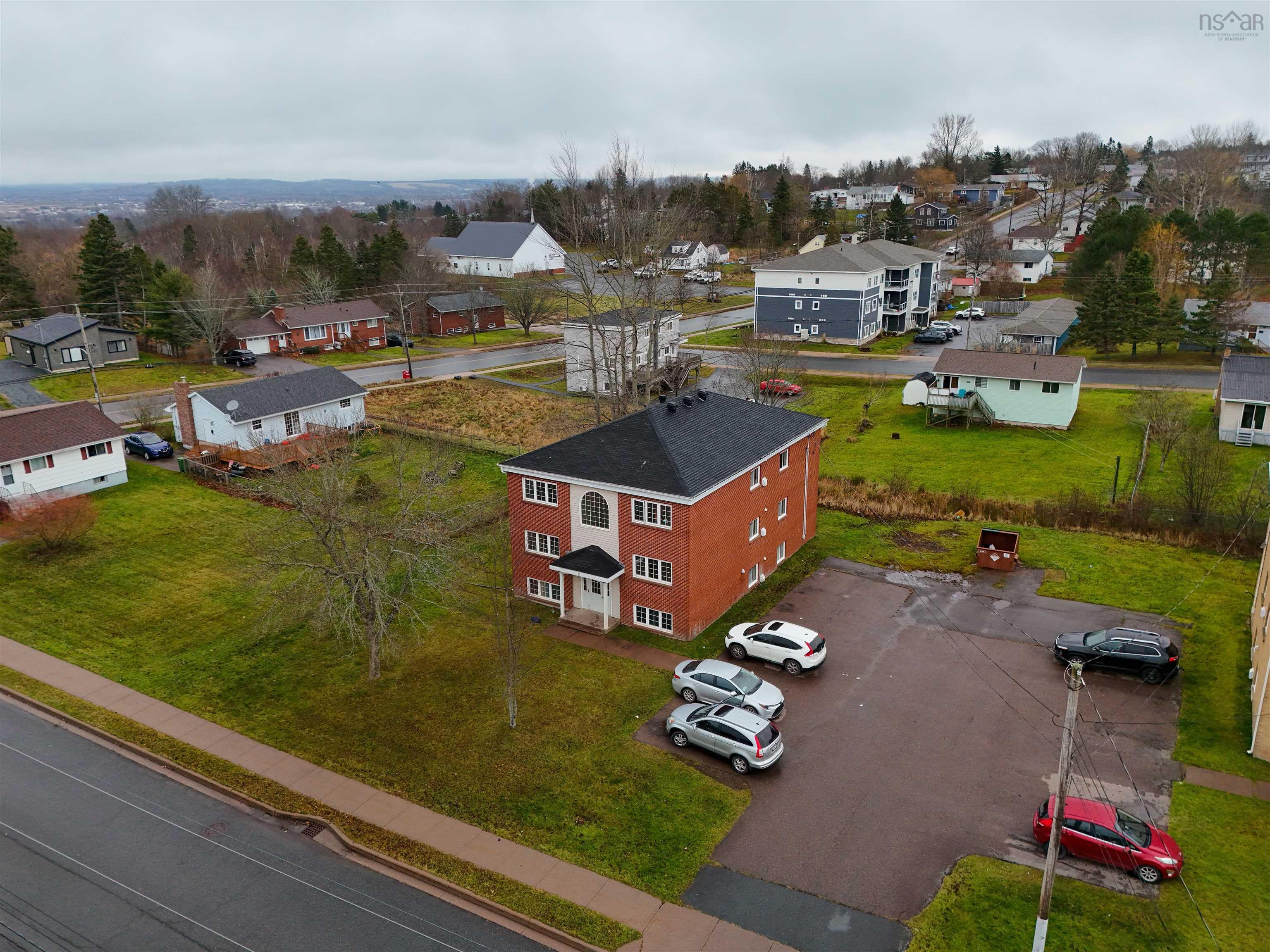 $2,250,000.00: 15,21,27 Curtis Drive, Truro