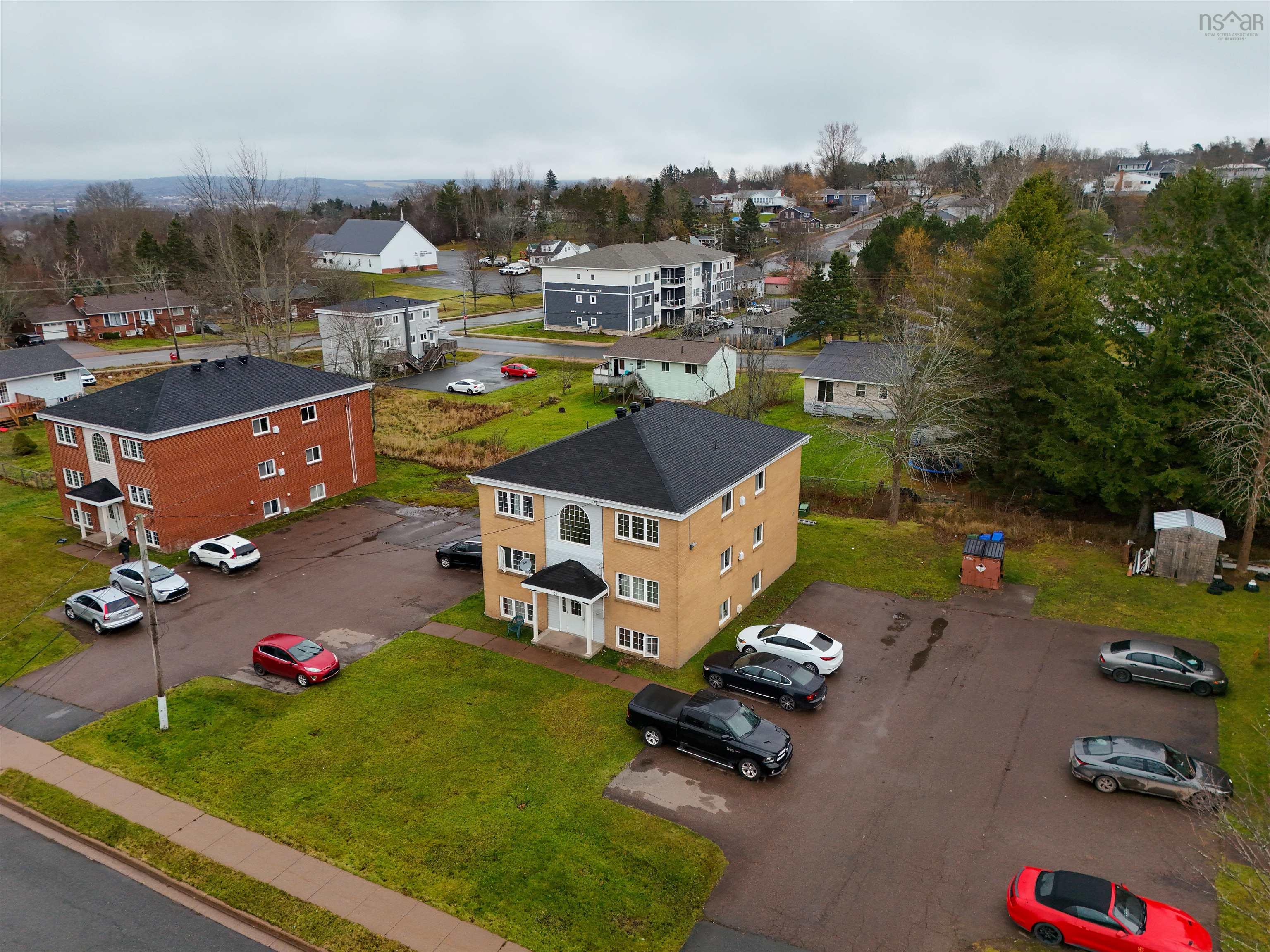 $2,250,000.00: 15,21,27 Curtis Drive, Truro