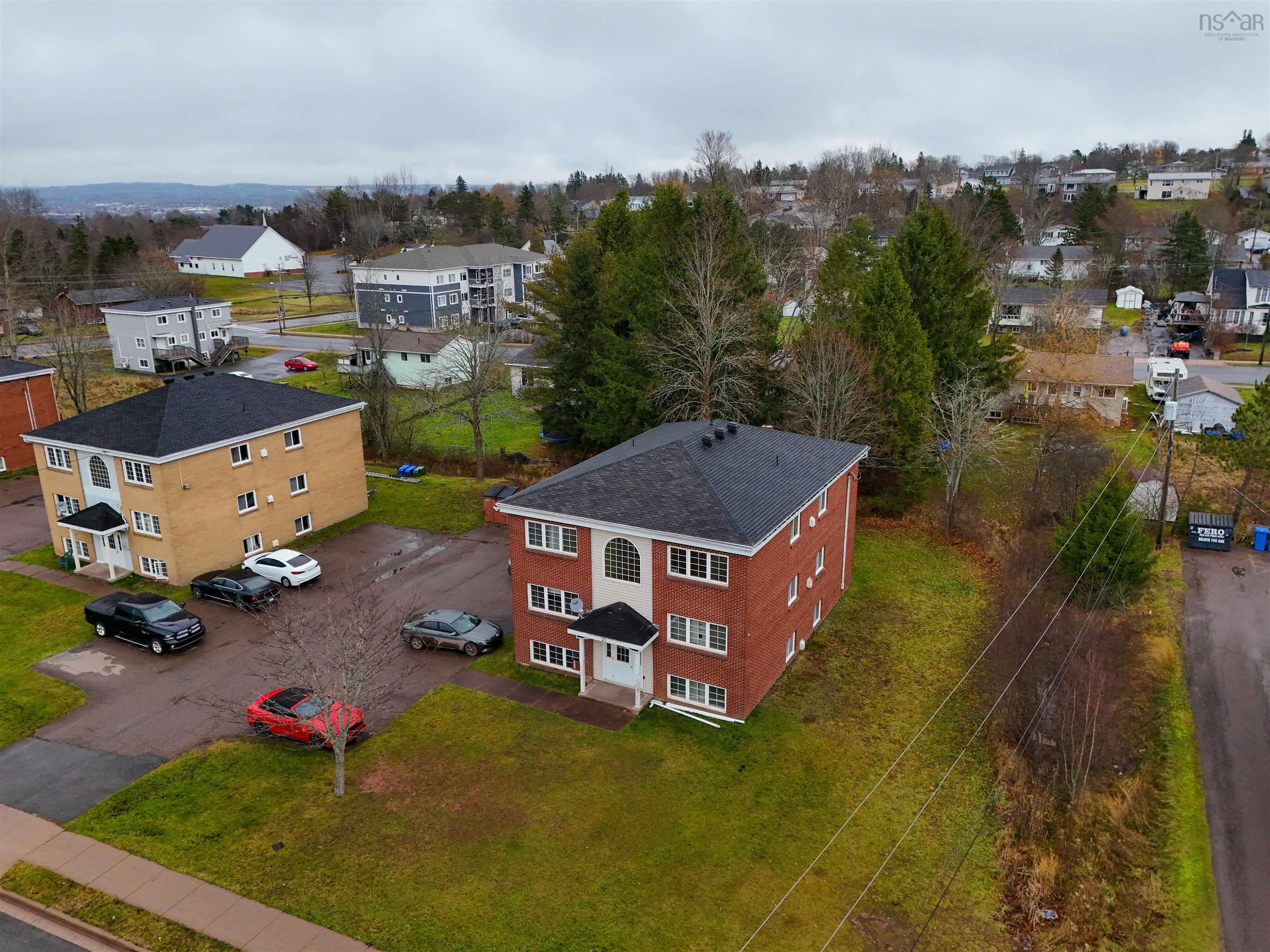 $2,250,000.00: 15,21,27 Curtis Drive, Truro
