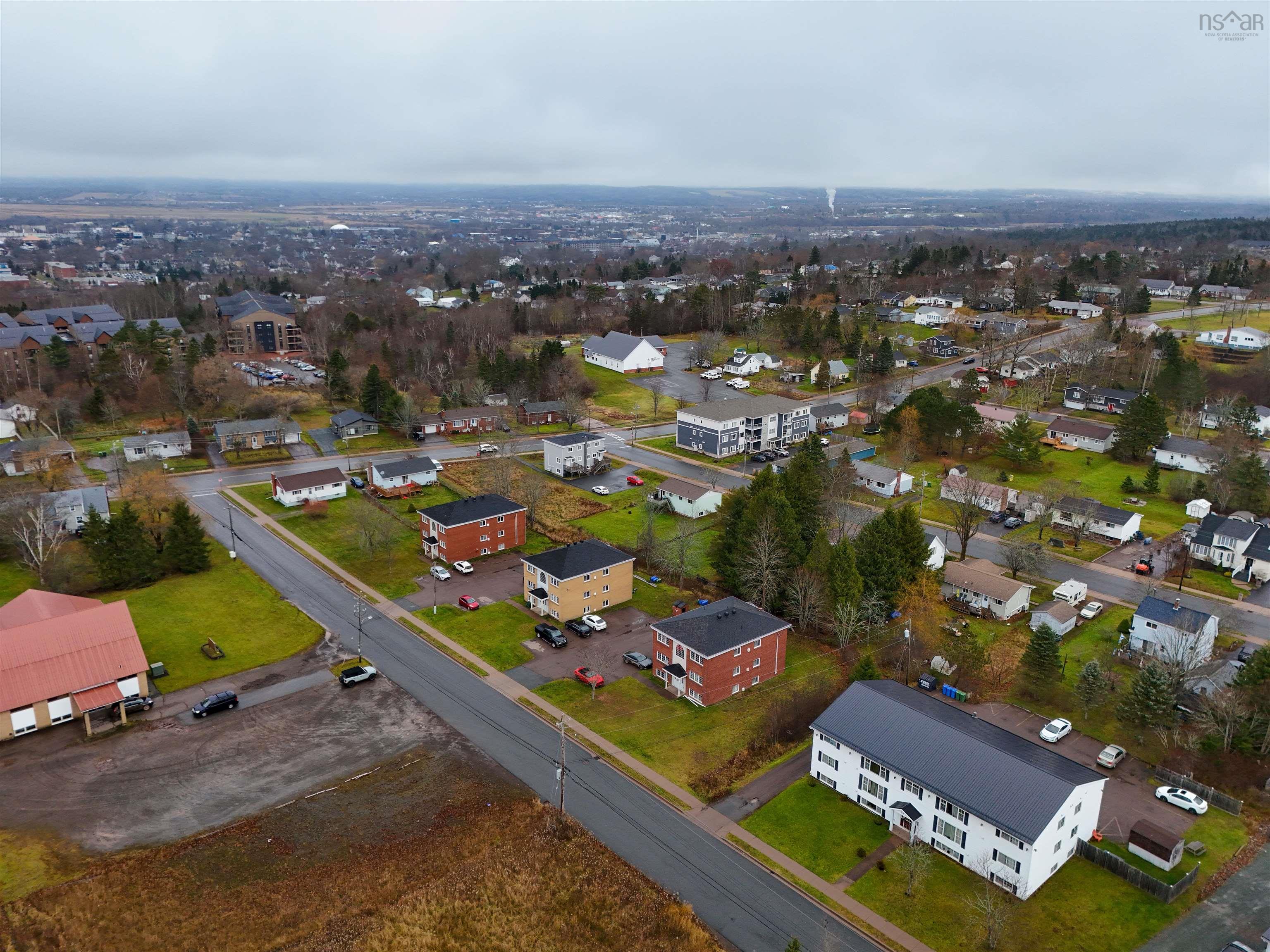 $2,250,000.00: 15,21,27 Curtis Drive, Truro