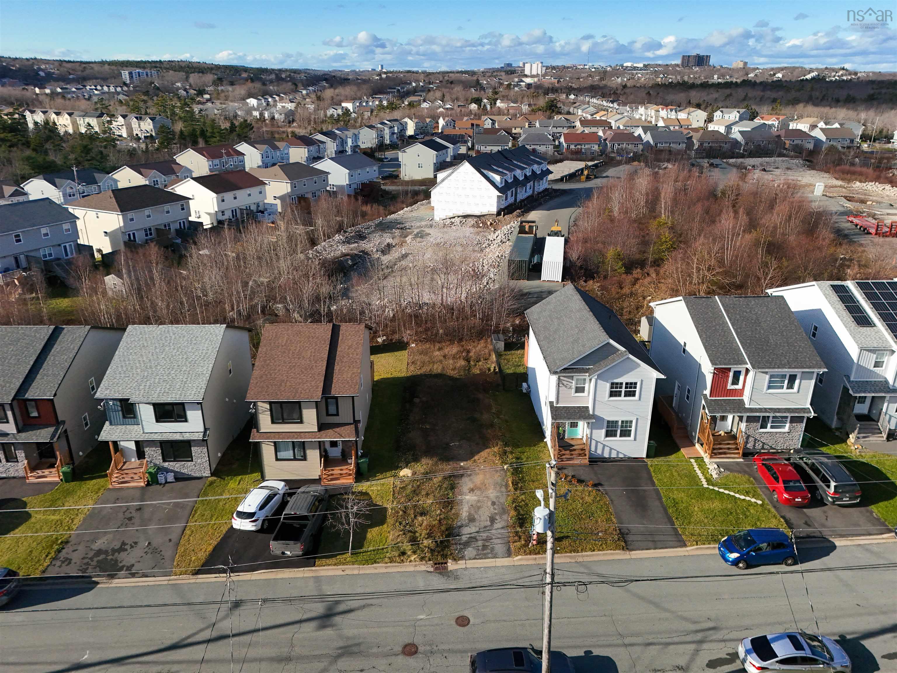 $154,900.00: 32 Quartz Drive, Halifax