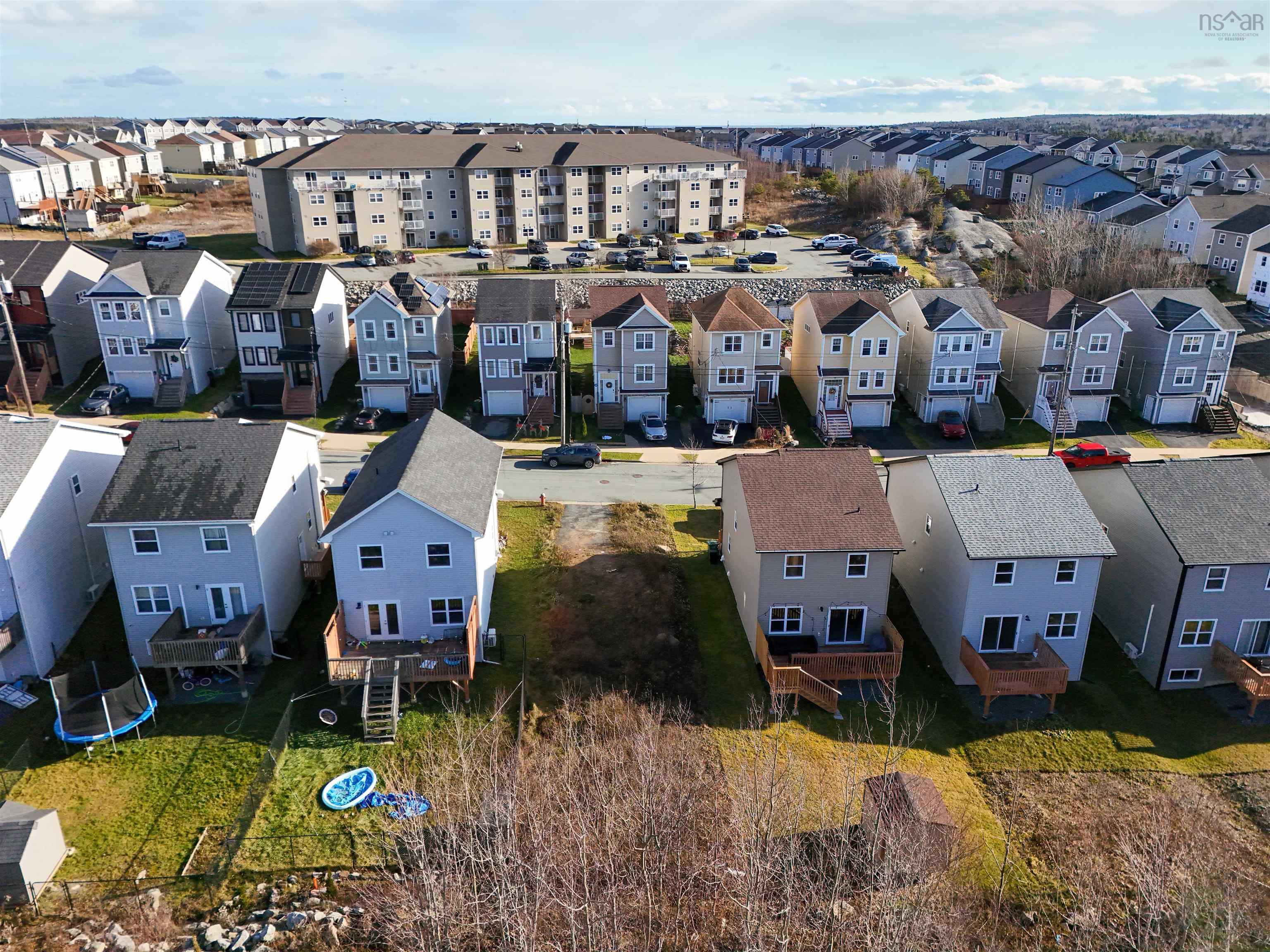 $154,900.00: 32 Quartz Drive, Halifax