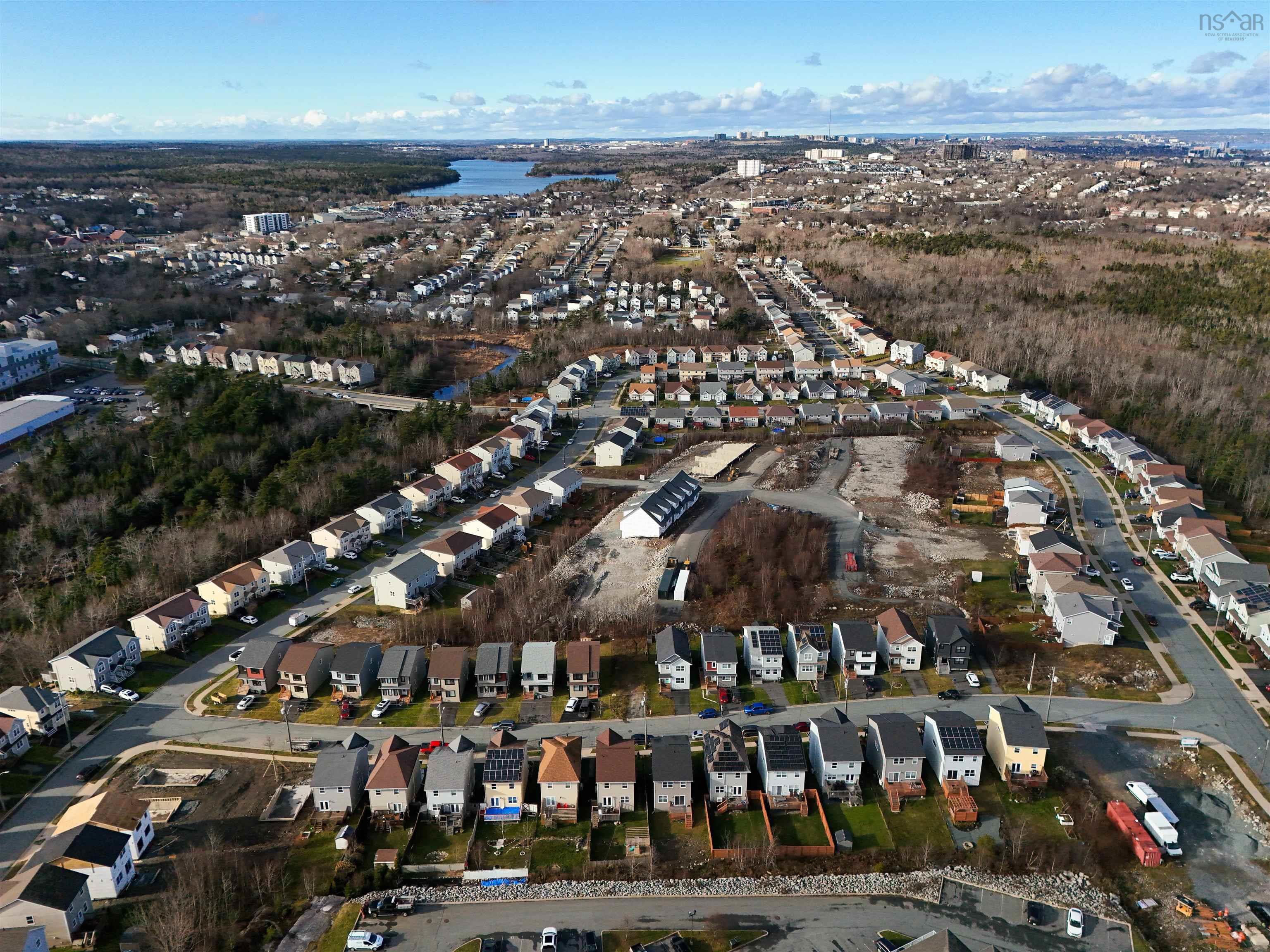 $154,900.00: 32 Quartz Drive, Halifax