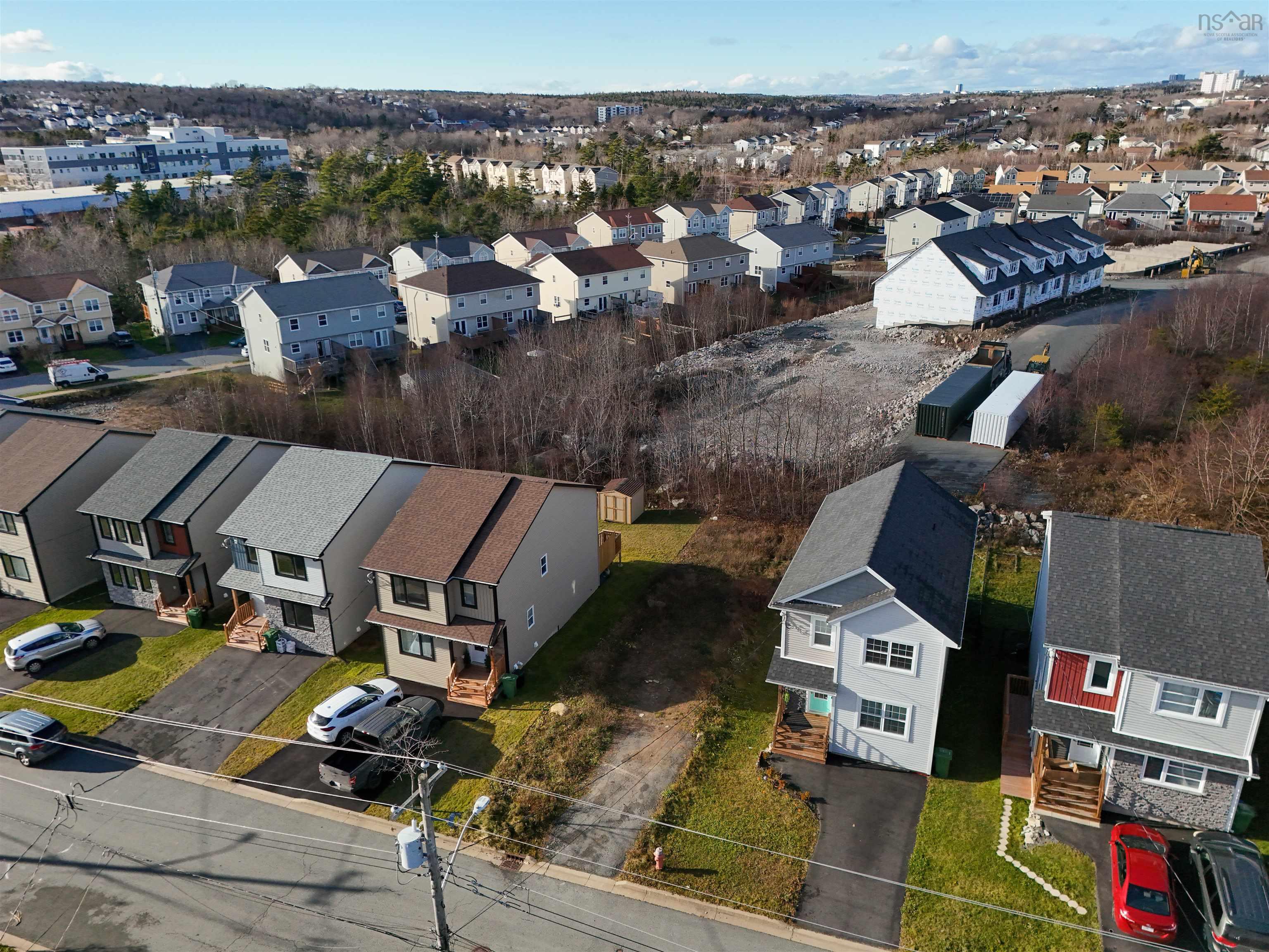 $154,900.00: 32 Quartz Drive, Halifax
