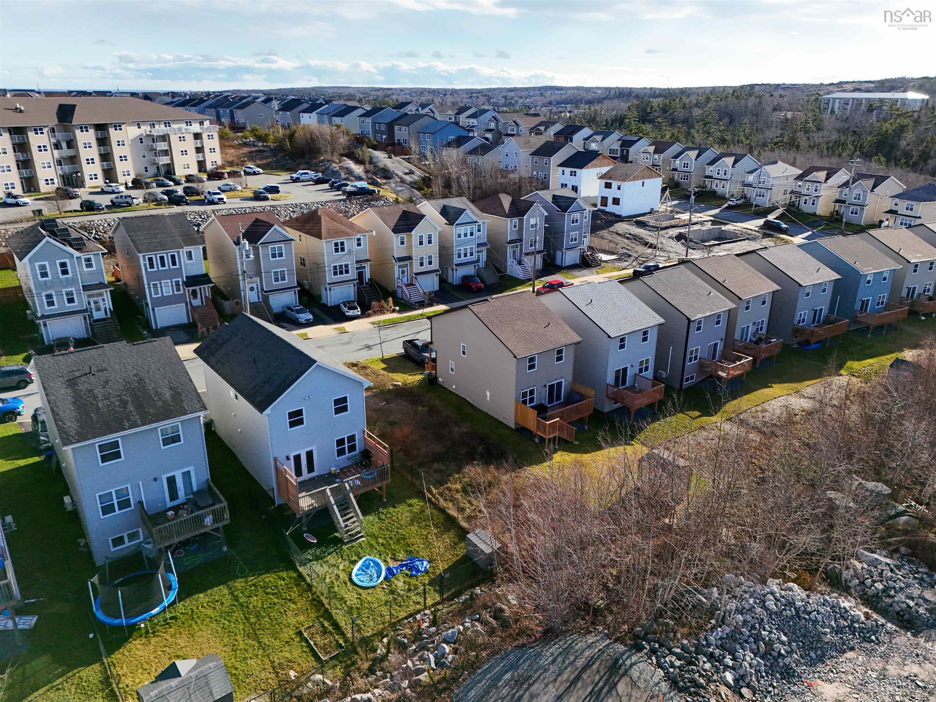 $154,900.00: 32 Quartz Drive, Halifax