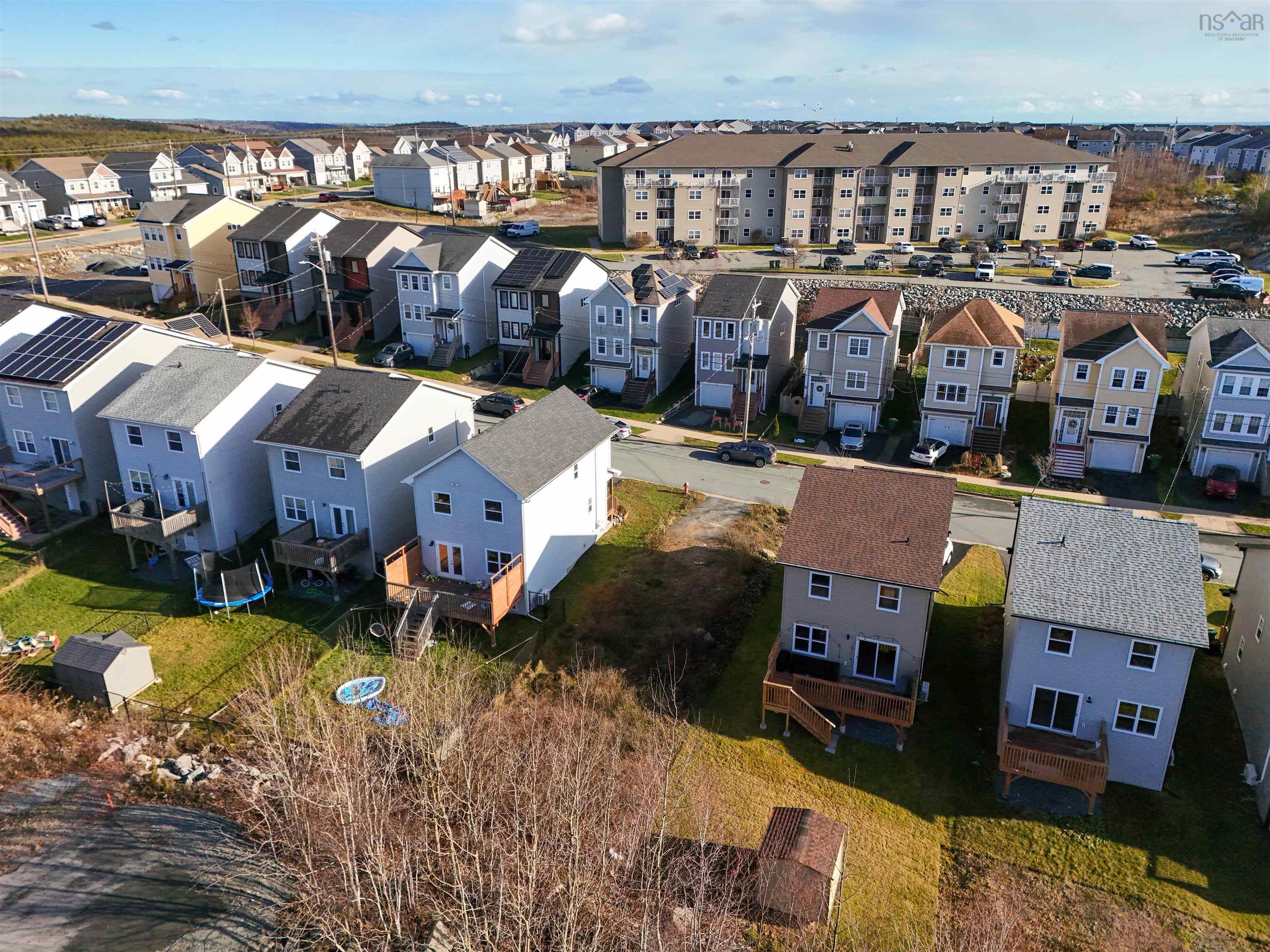 $154,900.00: 32 Quartz Drive, Halifax
