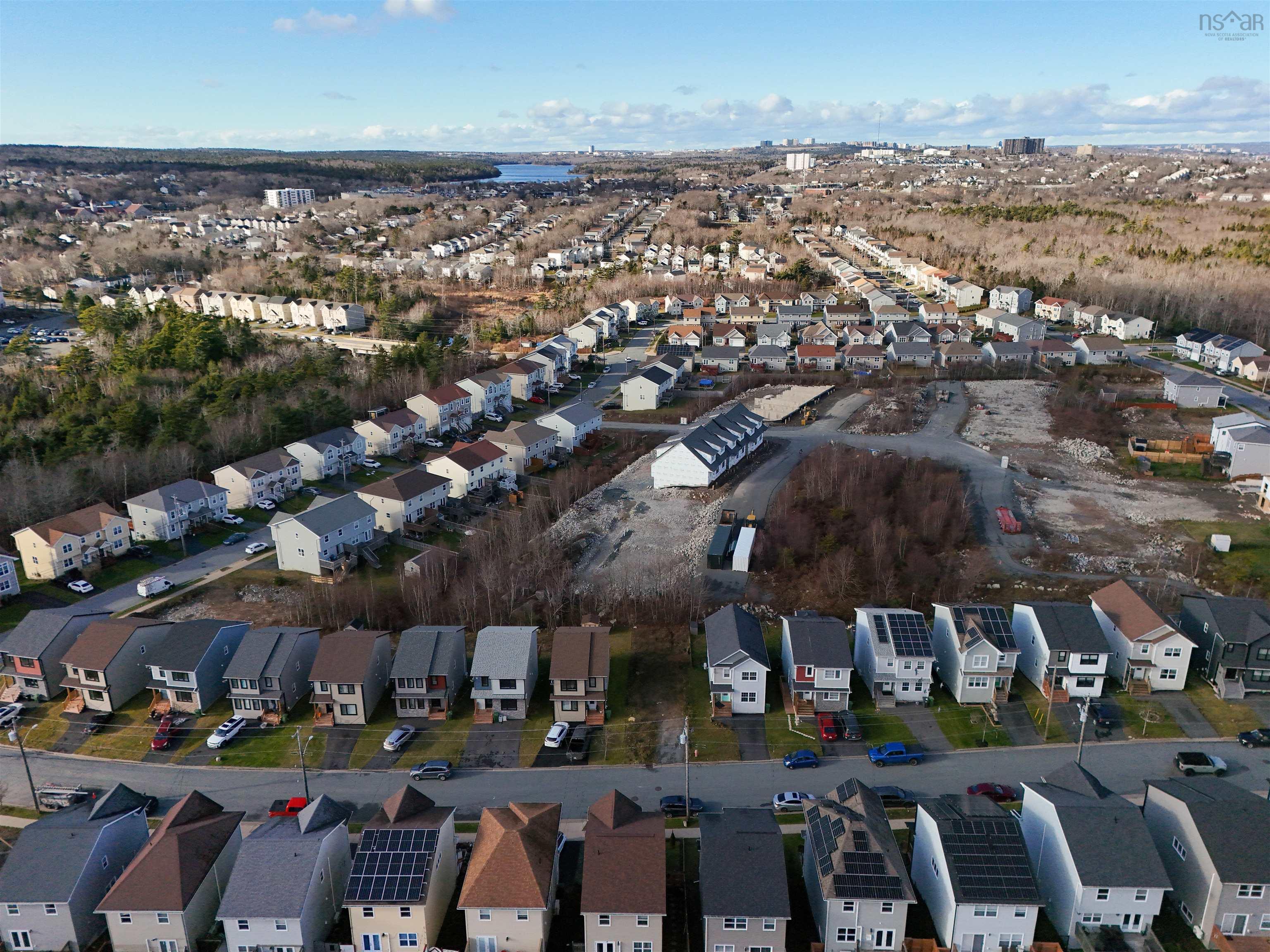 $154,900.00: 32 Quartz Drive, Halifax