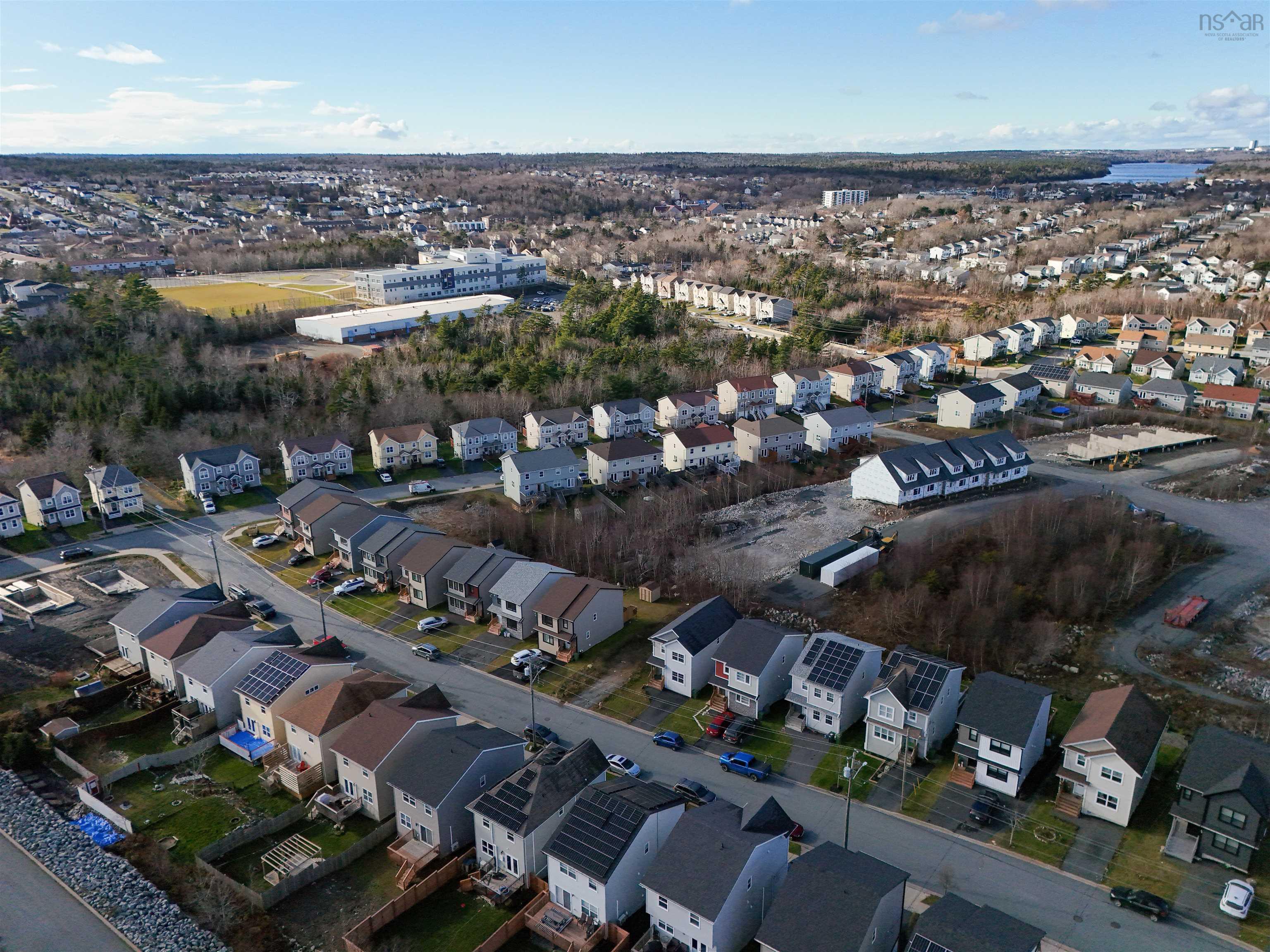 $154,900.00: 32 Quartz Drive, Halifax