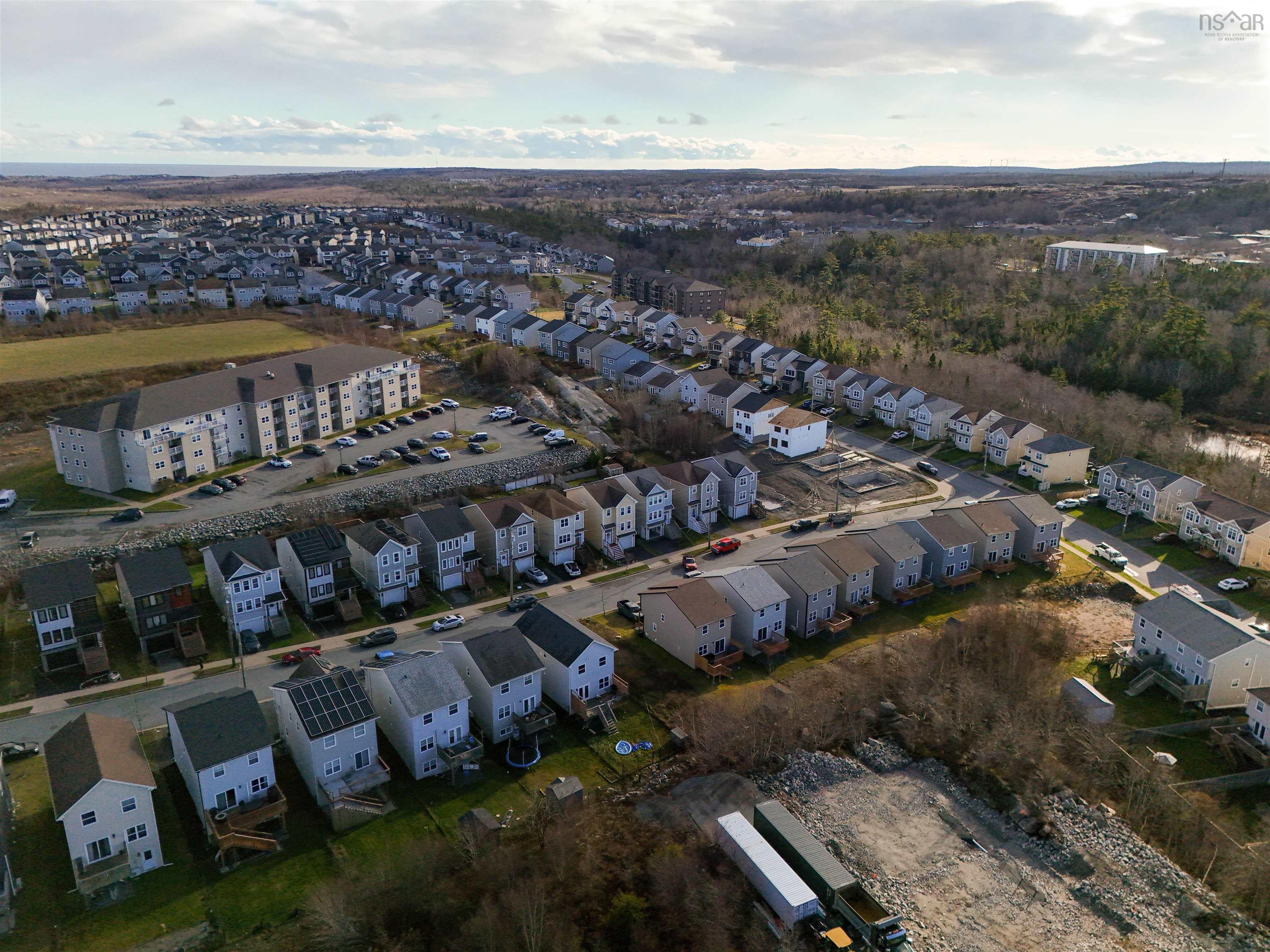 $154,900.00: 32 Quartz Drive, Halifax