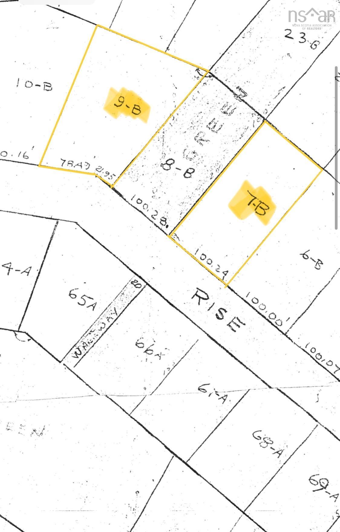 $13,000.00: 7B Evergreen Rise, New Russell