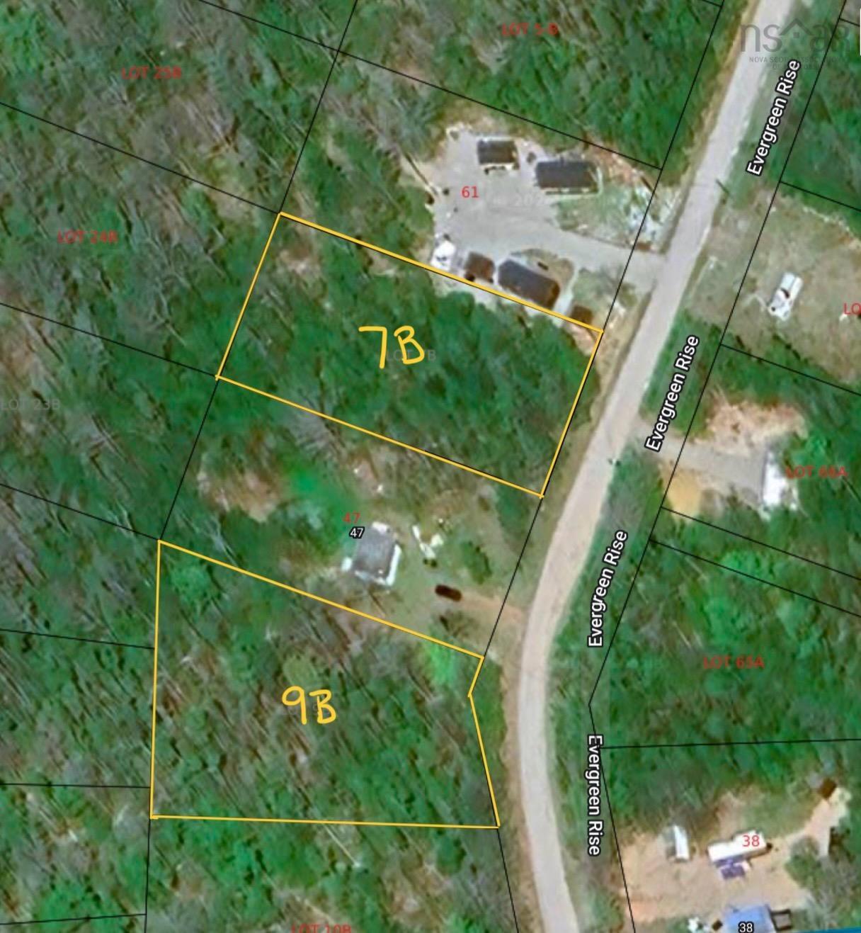 $13,000.00: 9B Evergreen Rise, New Russell
