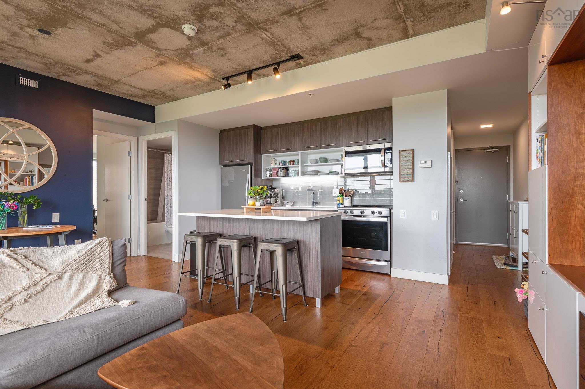 $699,000.00: 902 1048 Wellington Street, Halifax