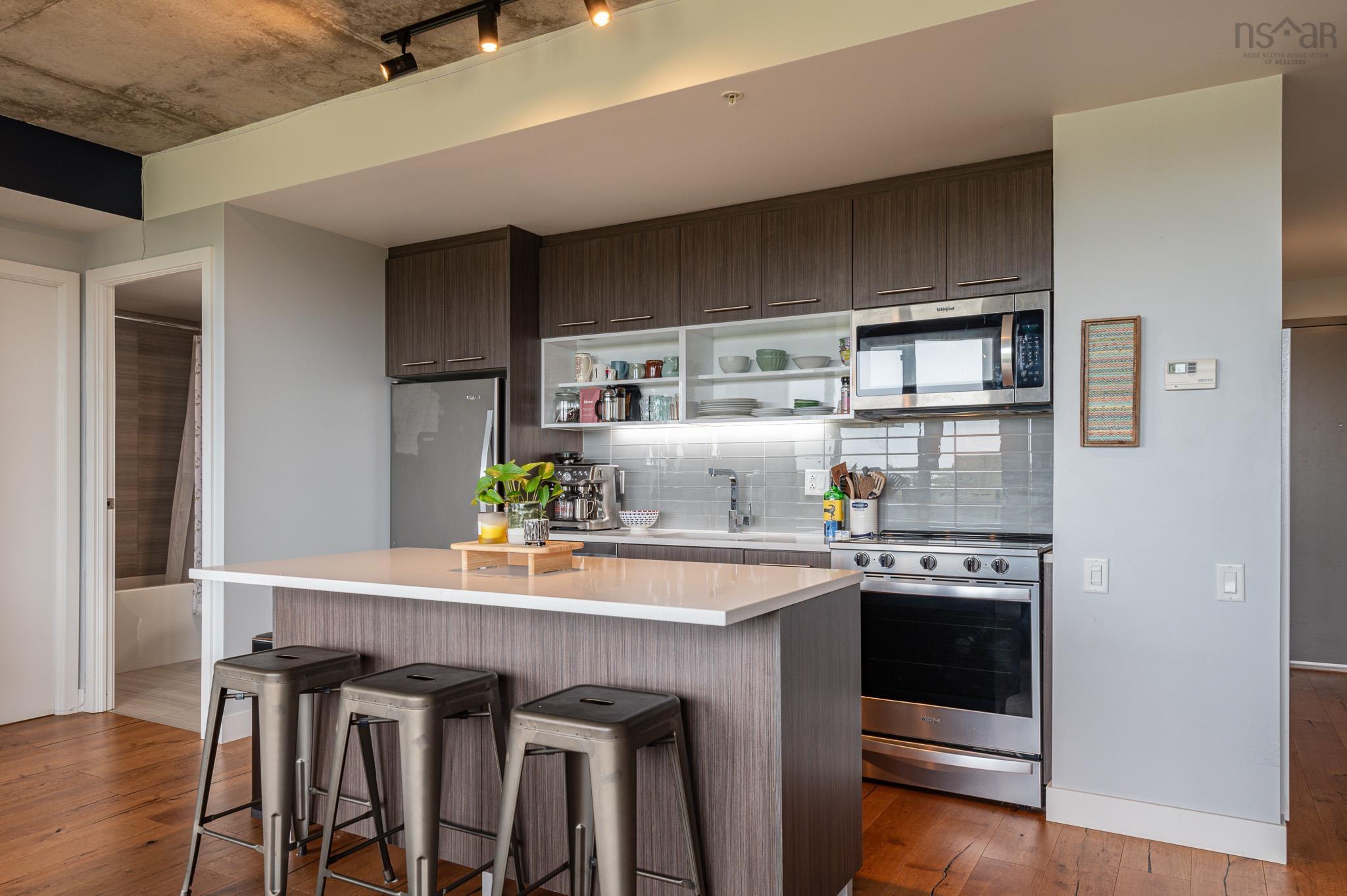 $699,000.00: 902 1048 Wellington Street, Halifax