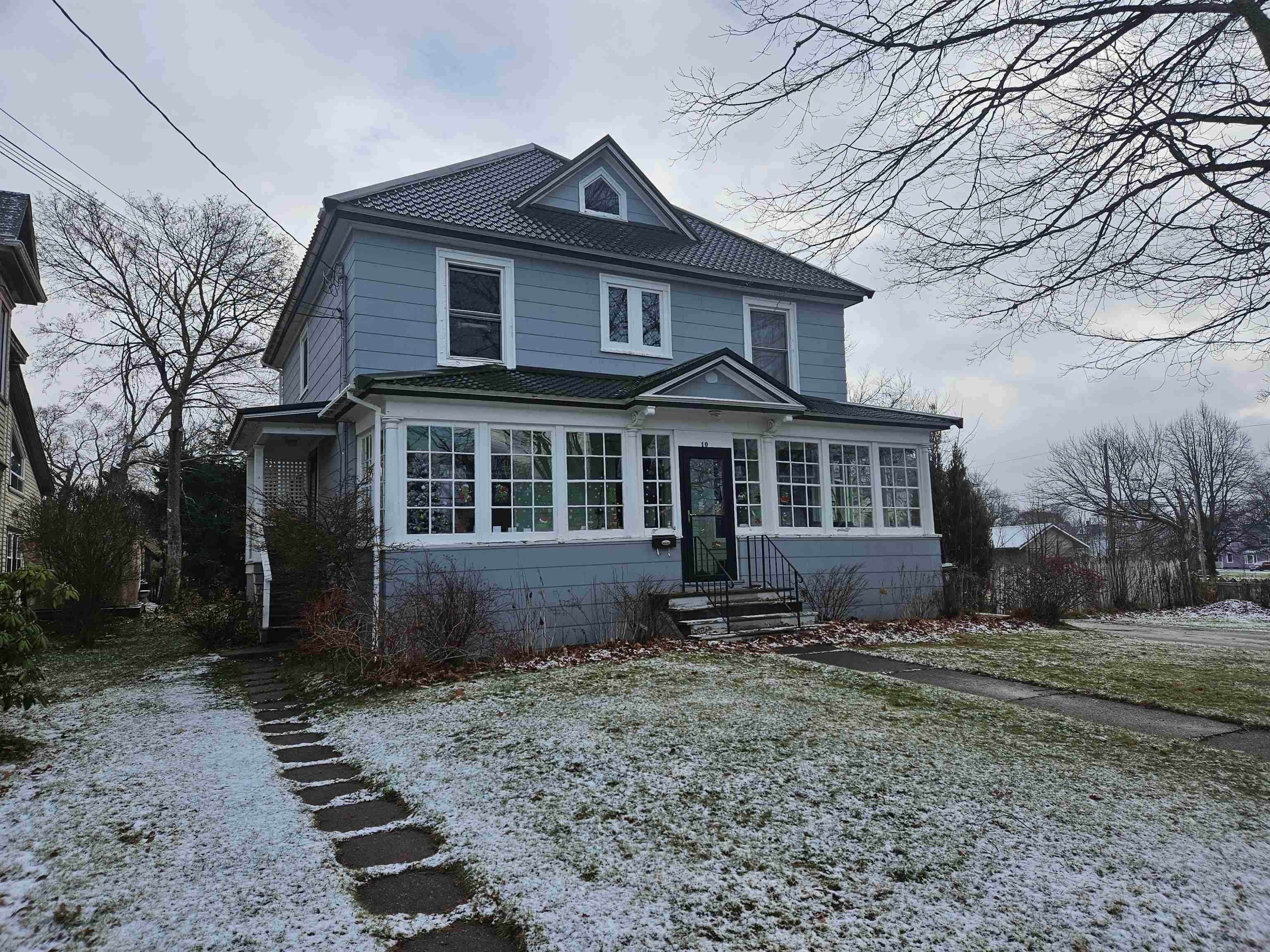 10 Melrose Street, Amherst, NS (MLS 202427716)