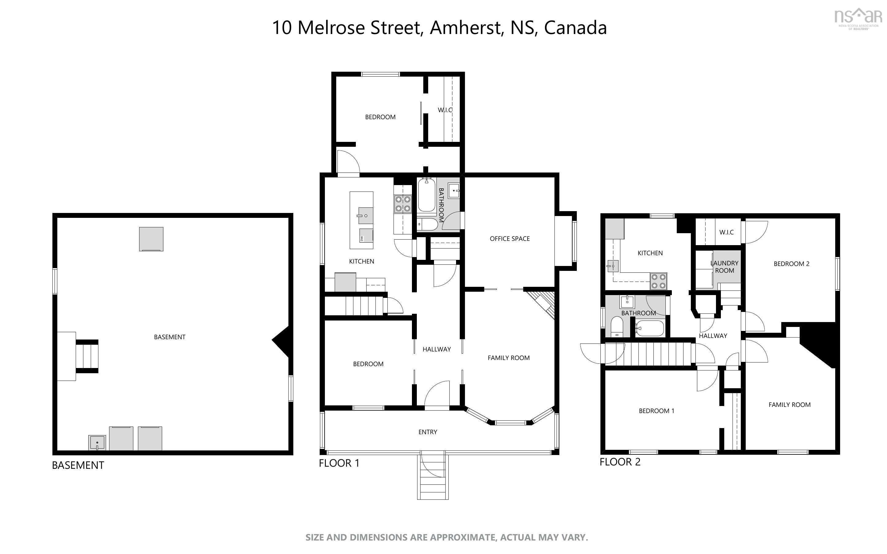 $385,000.00: 10 Melrose Street, Amherst