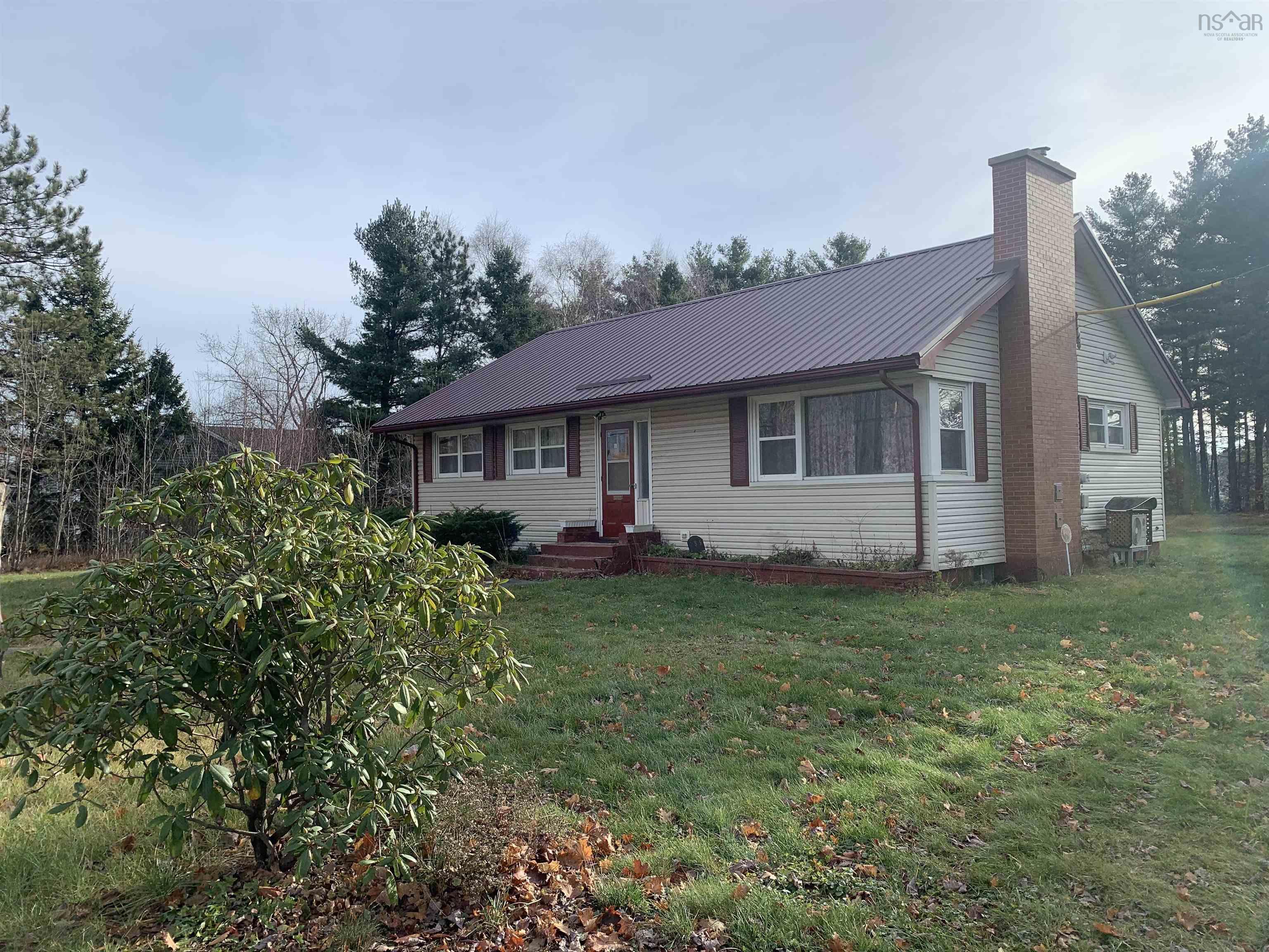 $275,000.00: 355 St. Phillips Street, Bridgewater