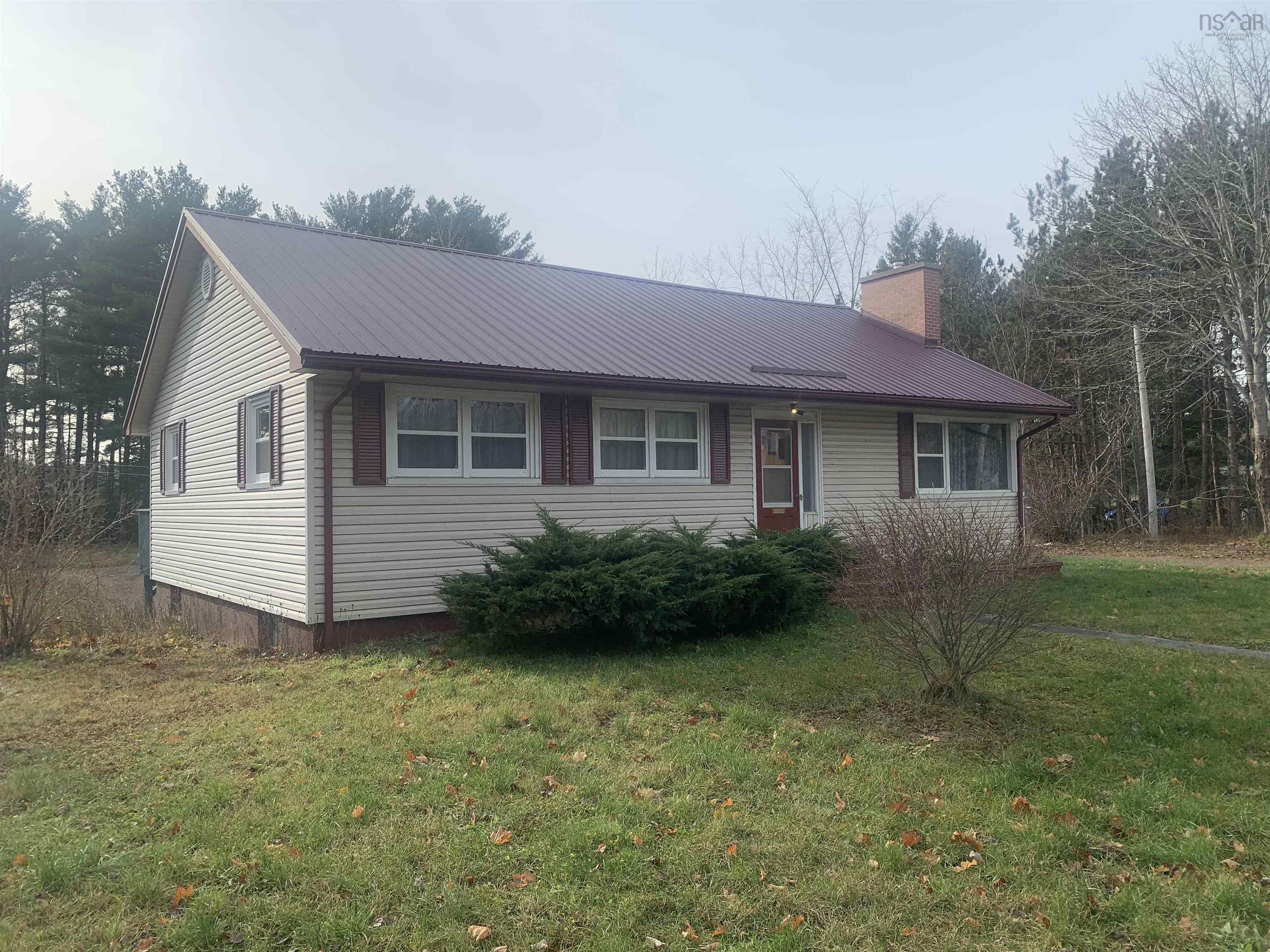 $275,000.00: 355 St. Phillips Street, Bridgewater