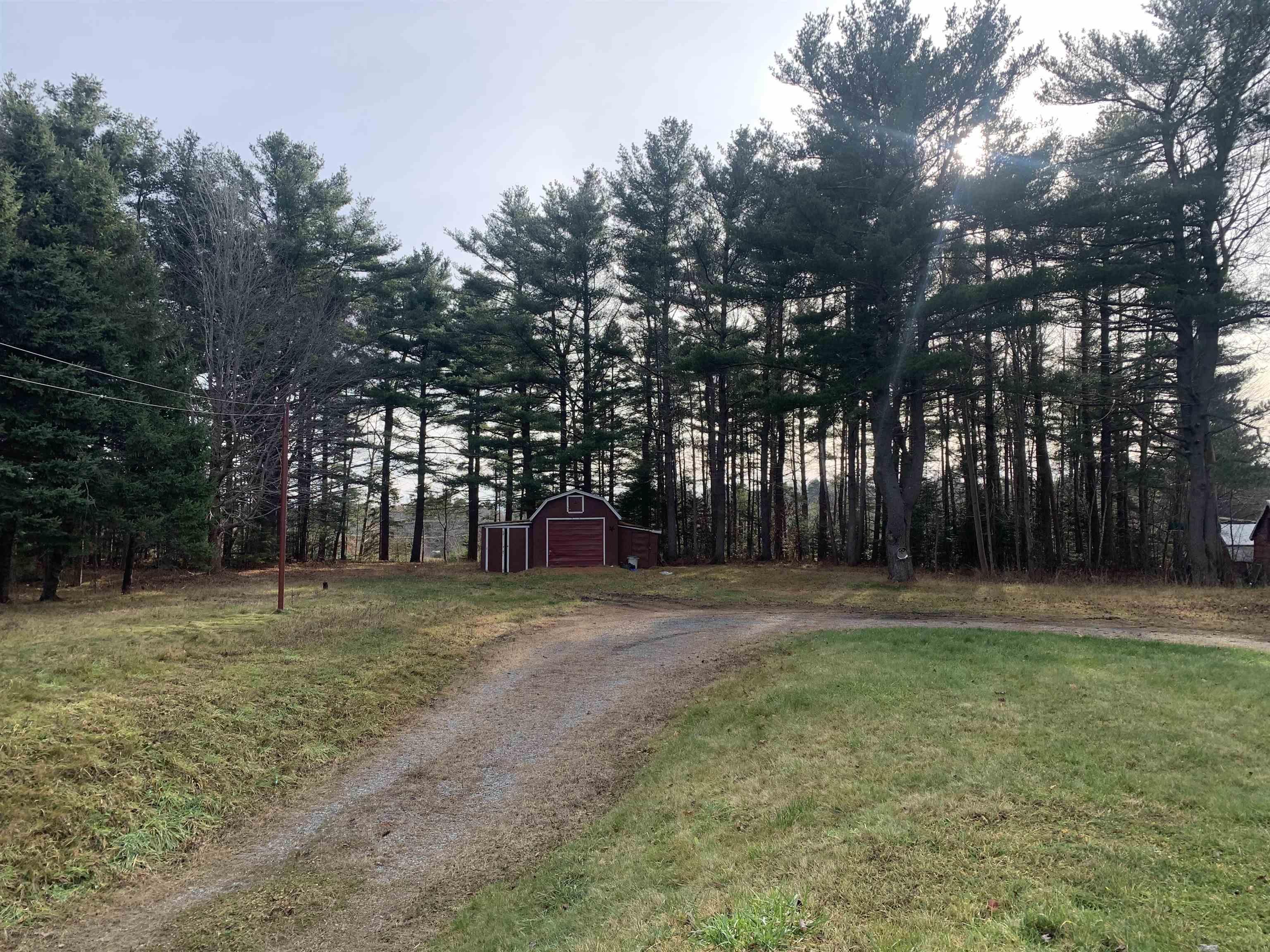 $275,000.00: 355 St. Phillips Street, Bridgewater