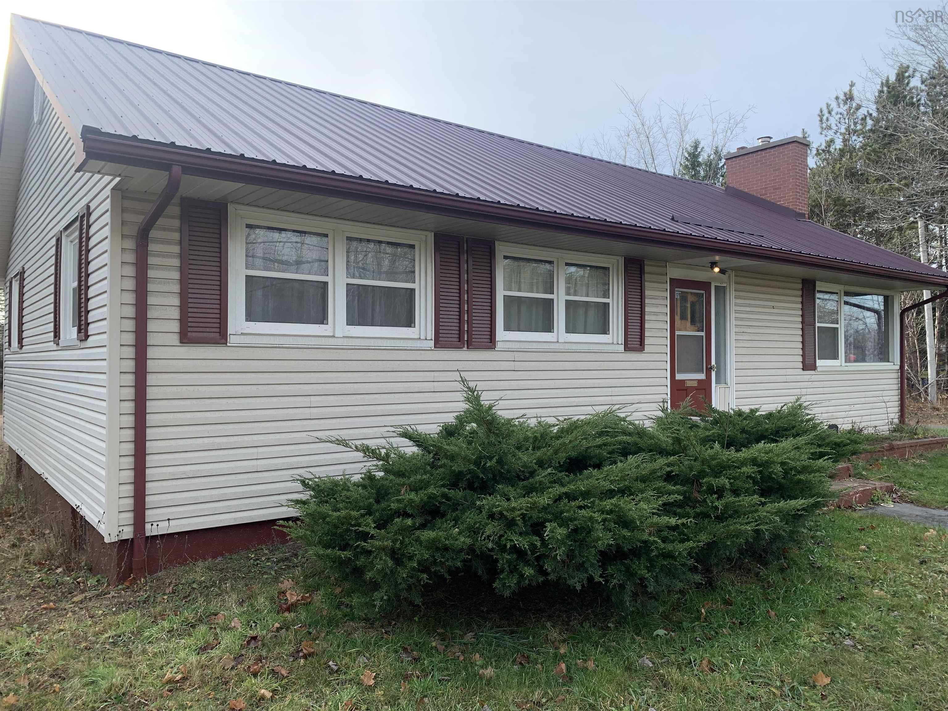 $275,000.00: 355 St. Phillips Street, Bridgewater