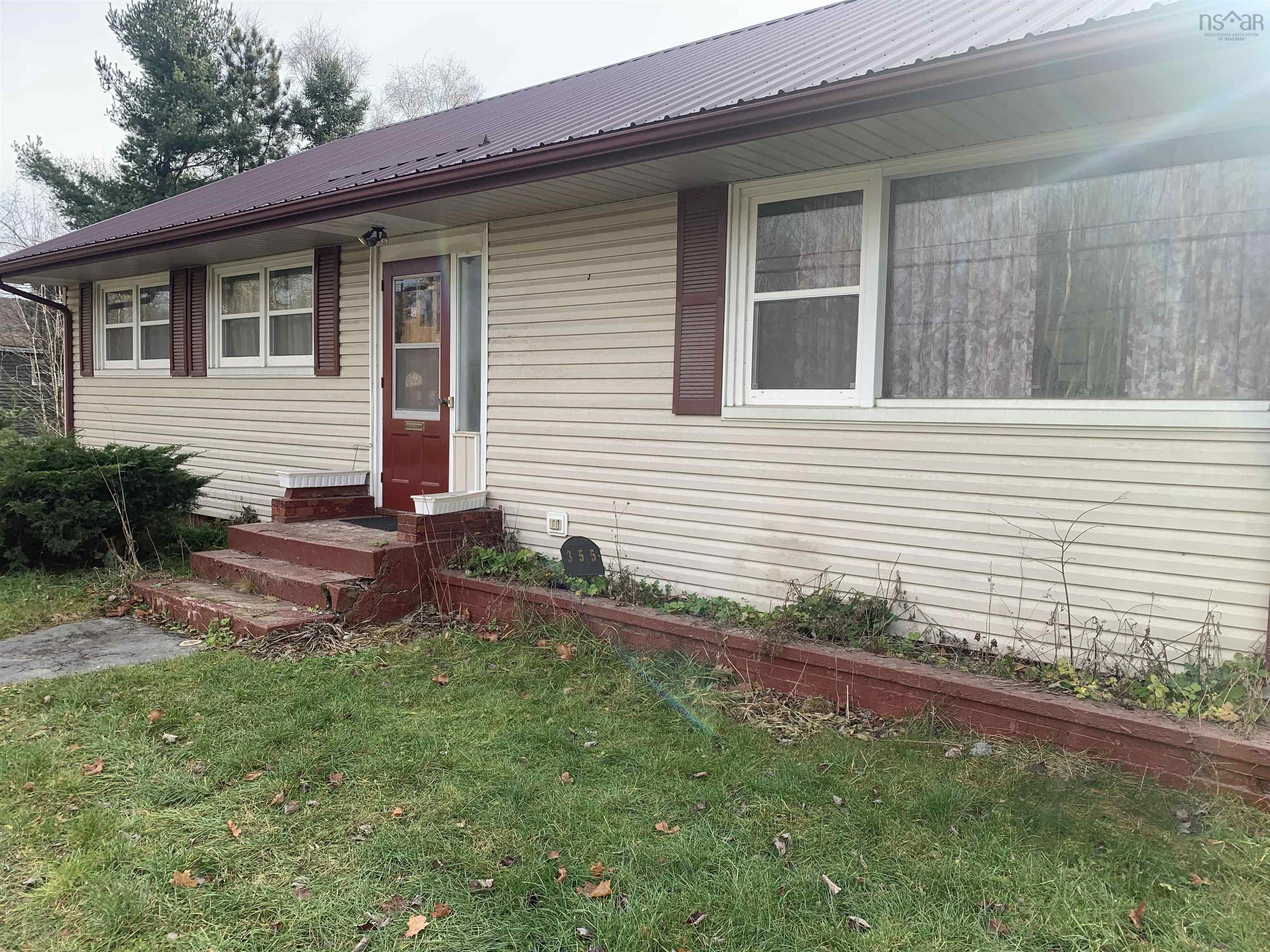 $275,000.00: 355 St. Phillips Street, Bridgewater