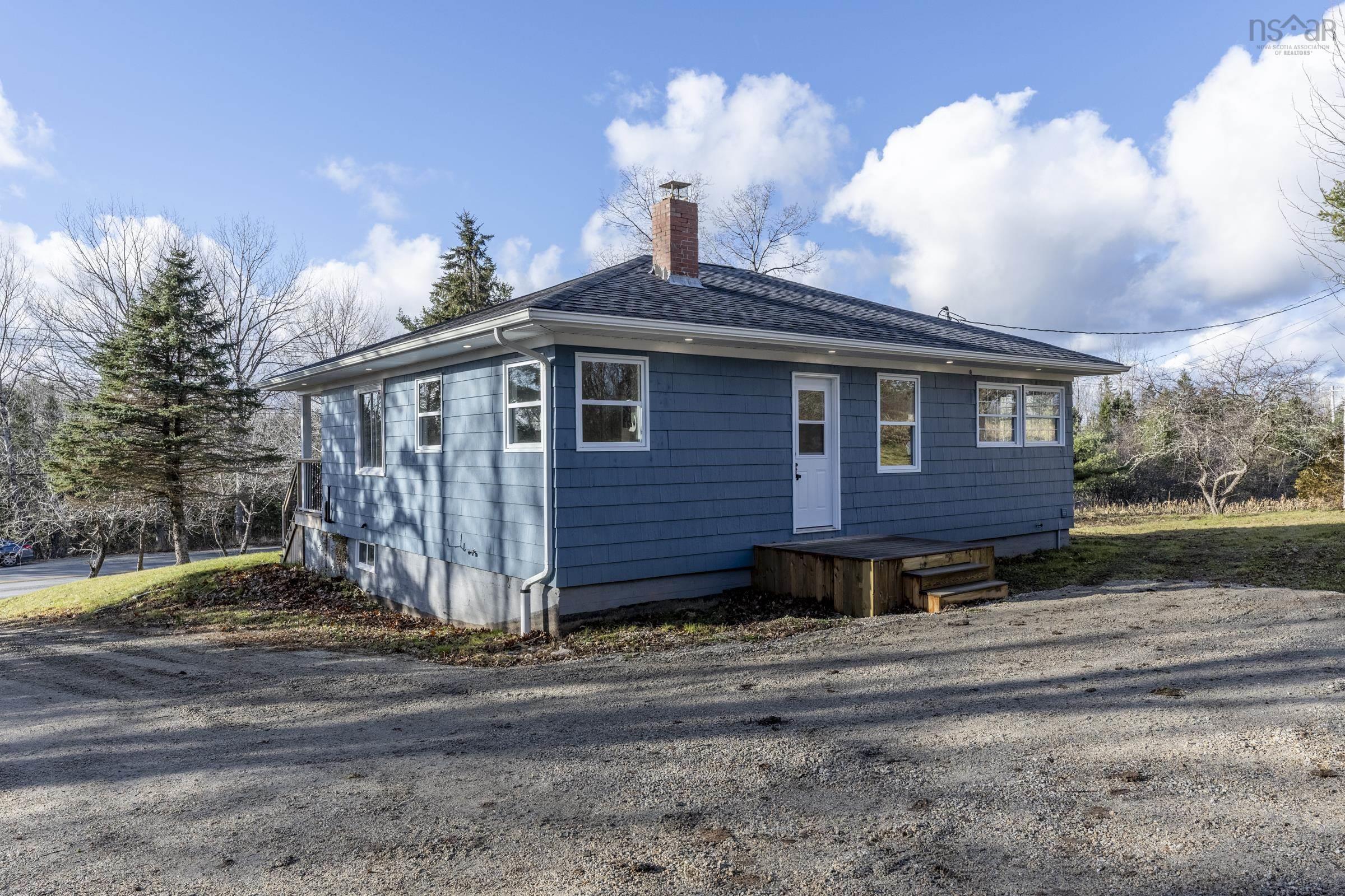 $319,900.00: 374 New Russell Road, New Ross