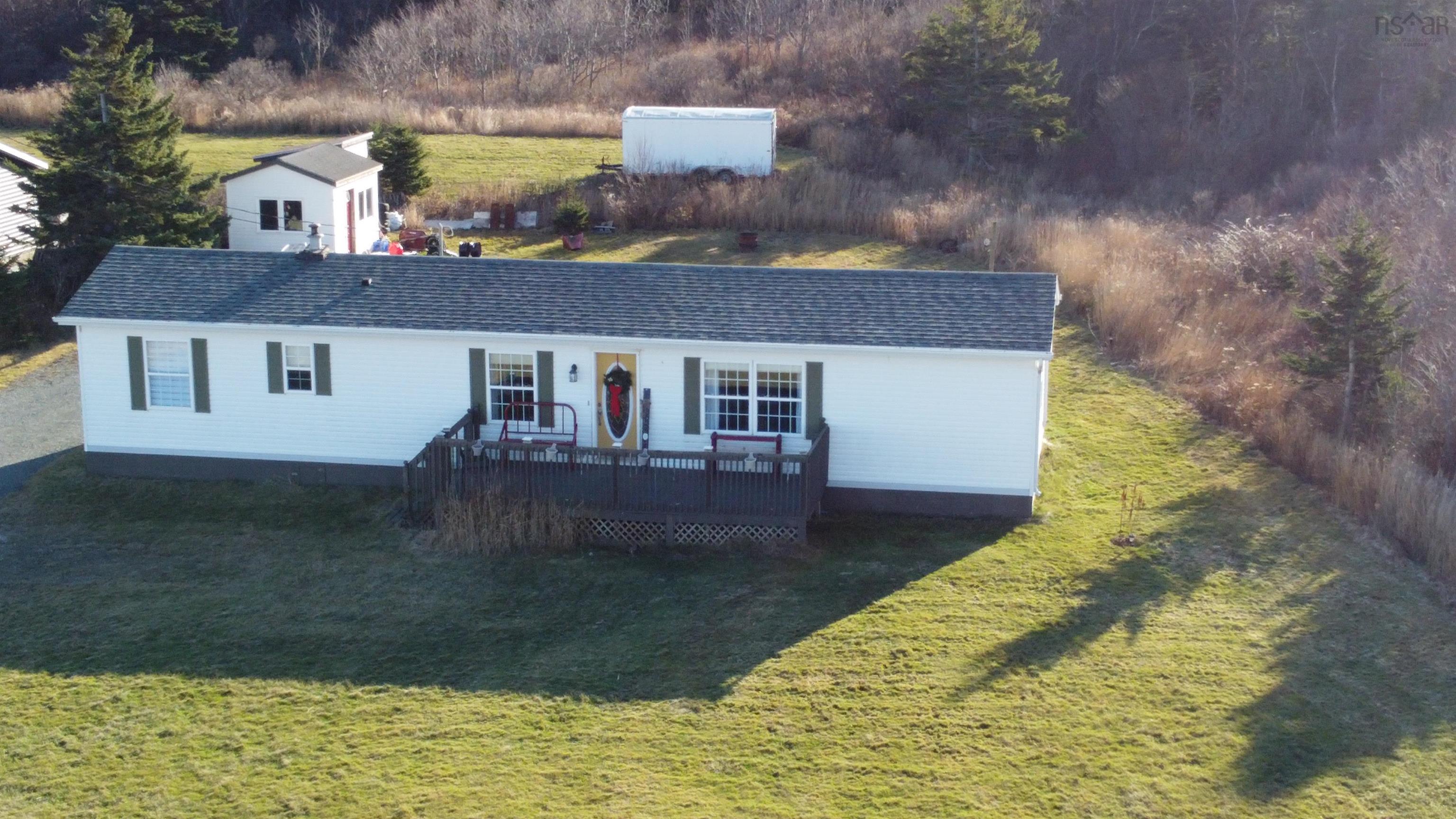 3038 New Waterford Highway 