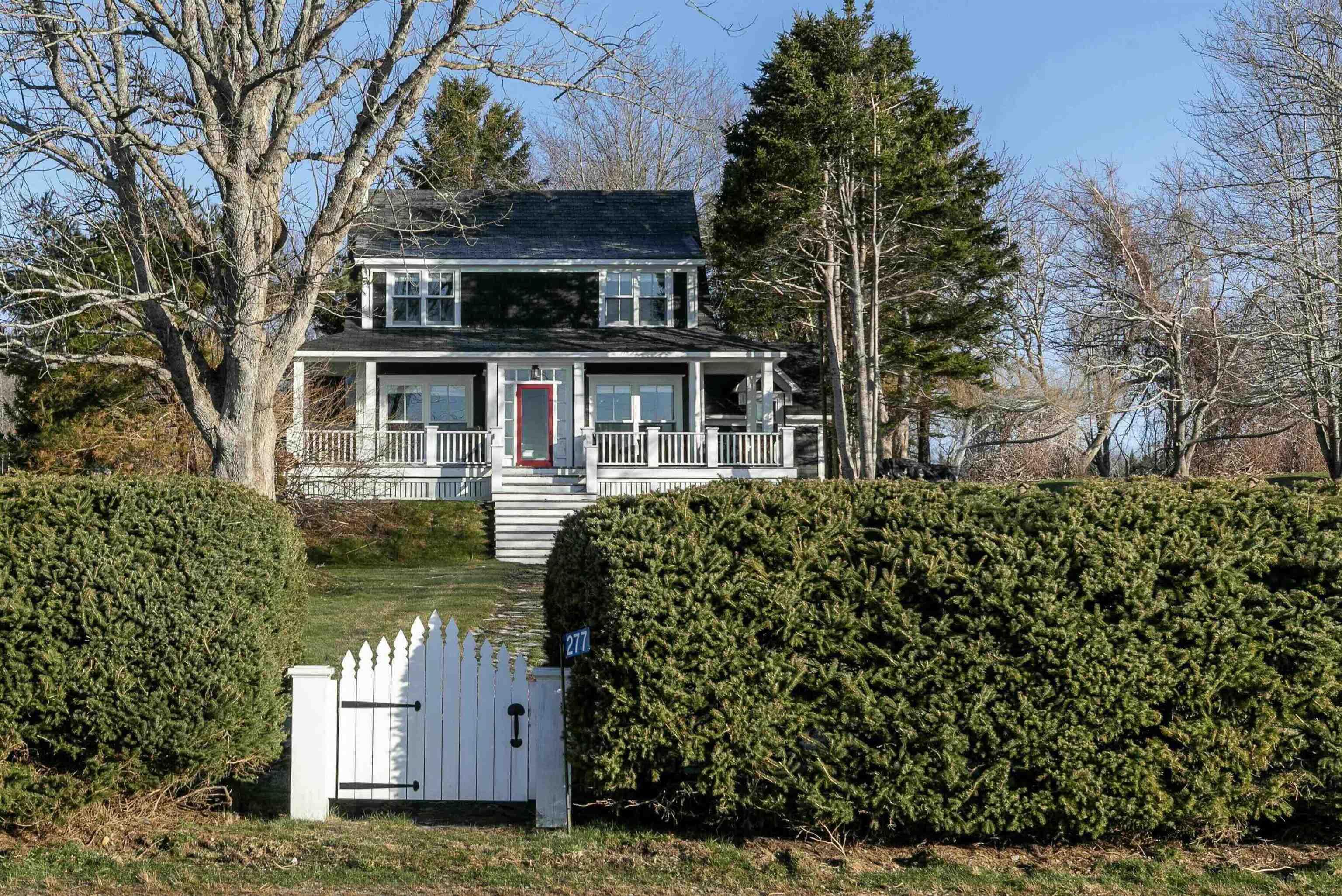 $2,099,000.00: 277 Indian Point Road, Indian Point