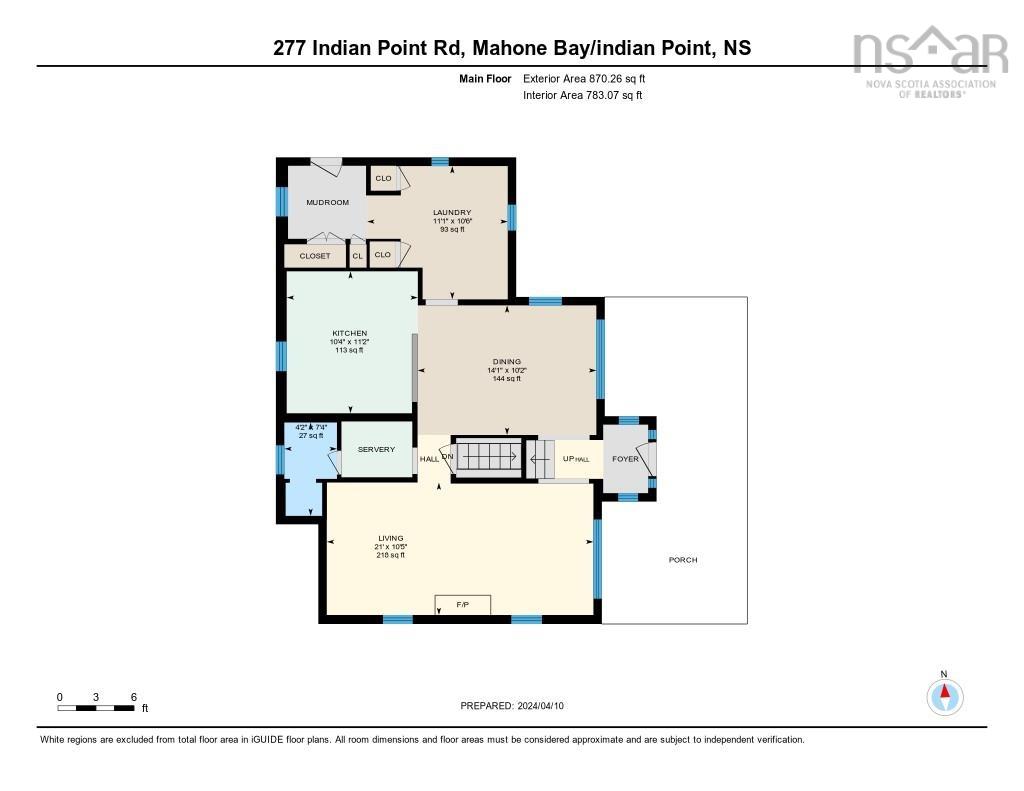 $2,099,000.00: 277 Indian Point Road, Indian Point