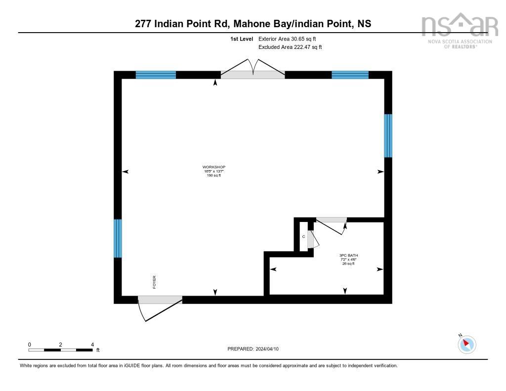 $2,099,000.00: 277 Indian Point Road, Indian Point