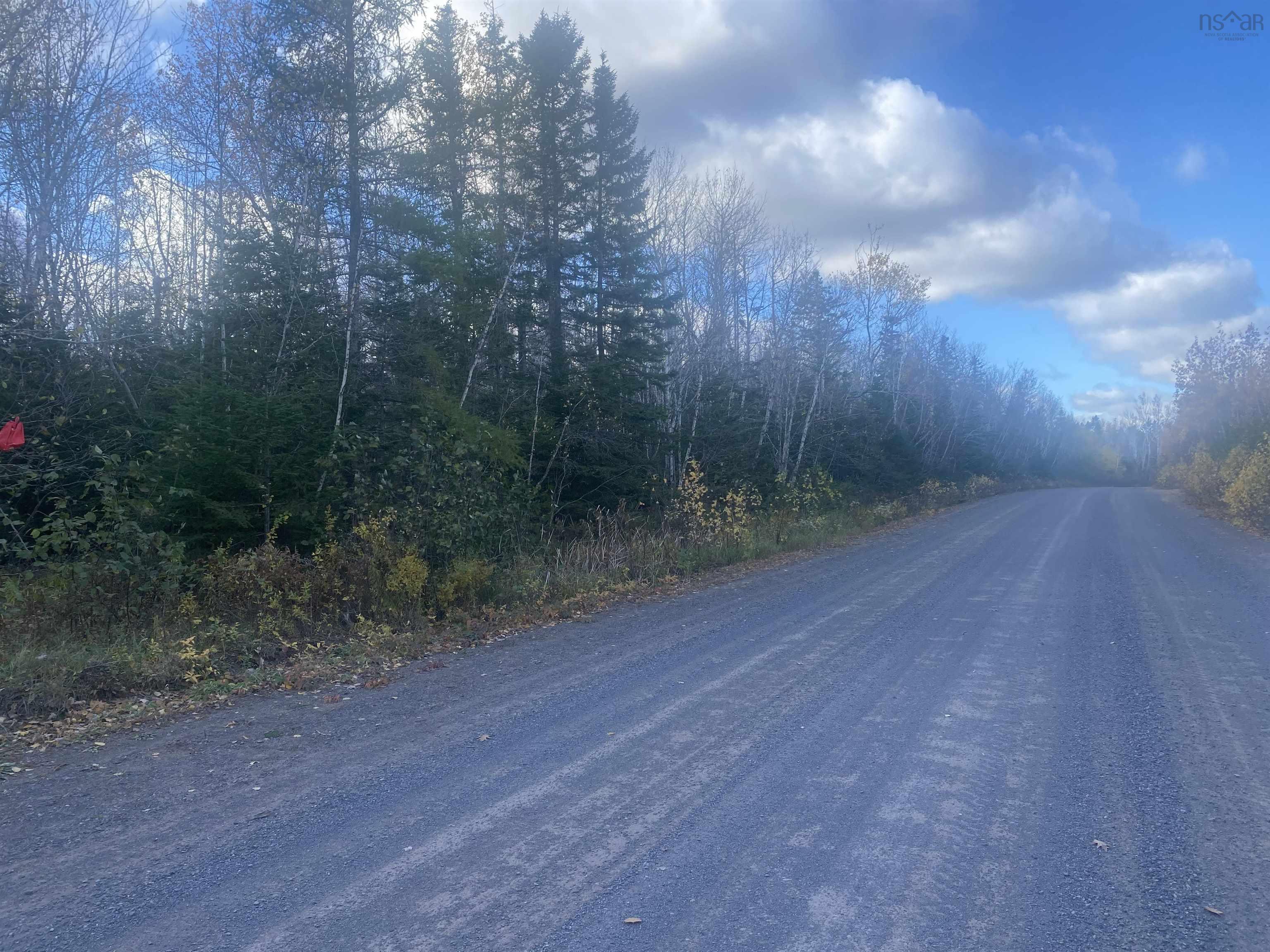 $28,900.00: 248 Highland Road, West Tatamagouche