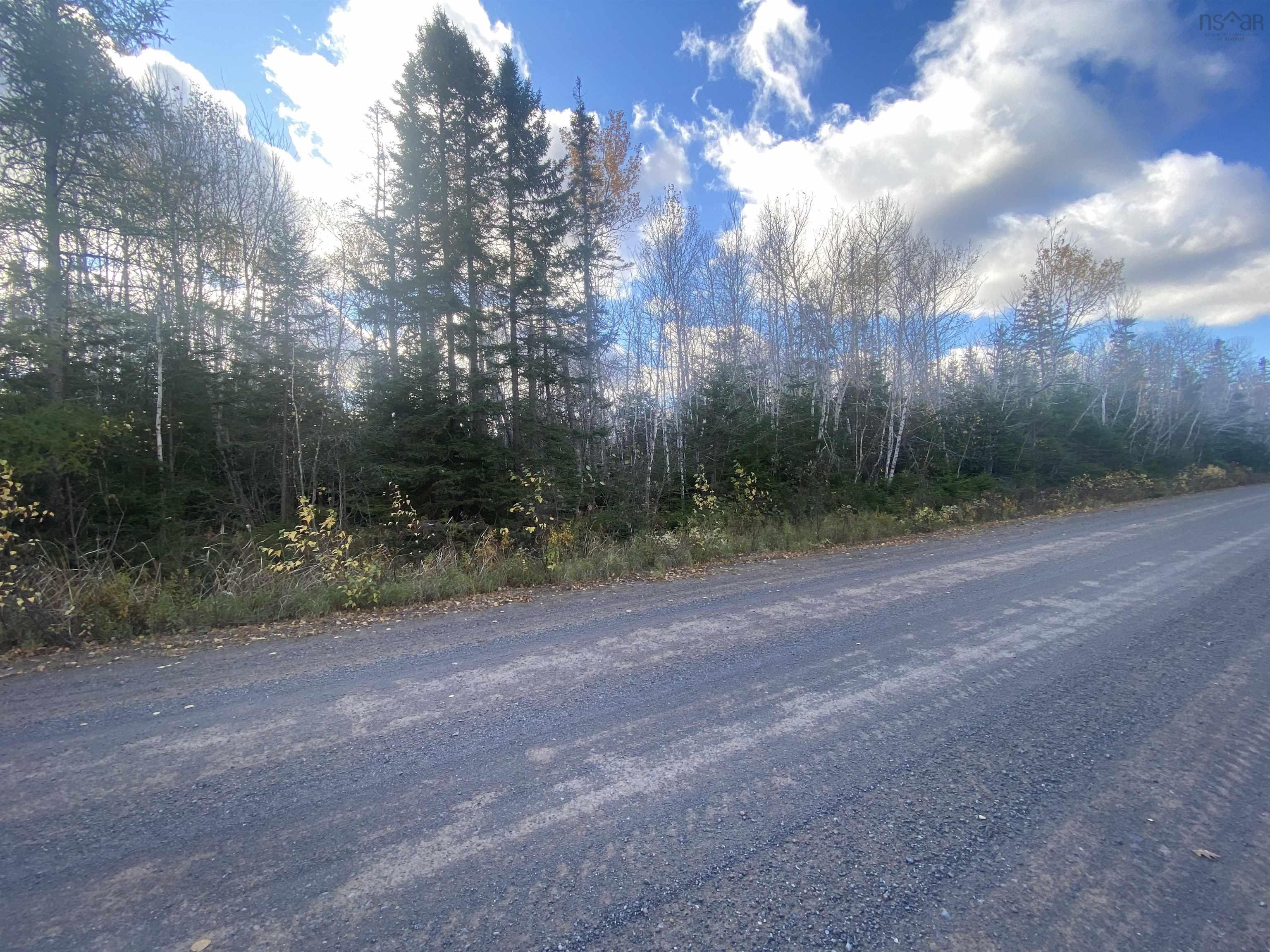 $28,900.00: 248 Highland Road, West Tatamagouche