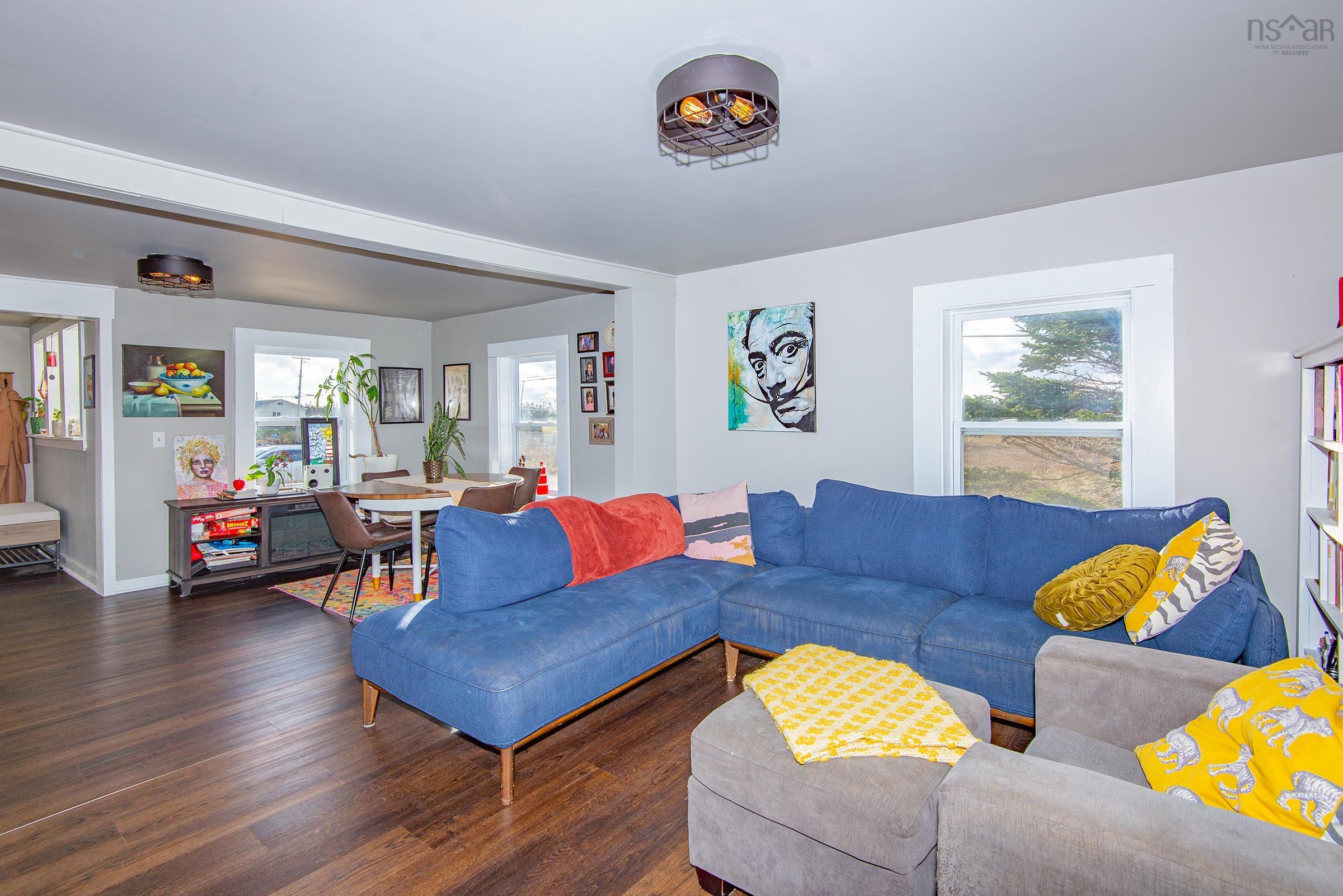 $333,000.00: 5640 Highway 1, Mavillette