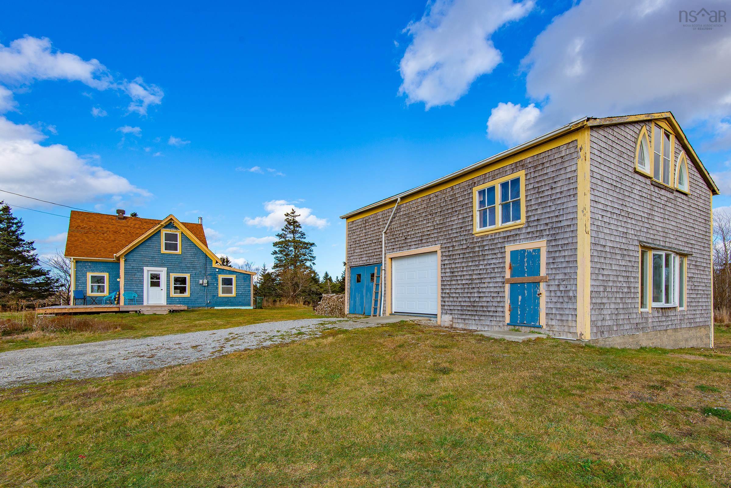 $333,000.00: 5640 Highway 1, Mavillette