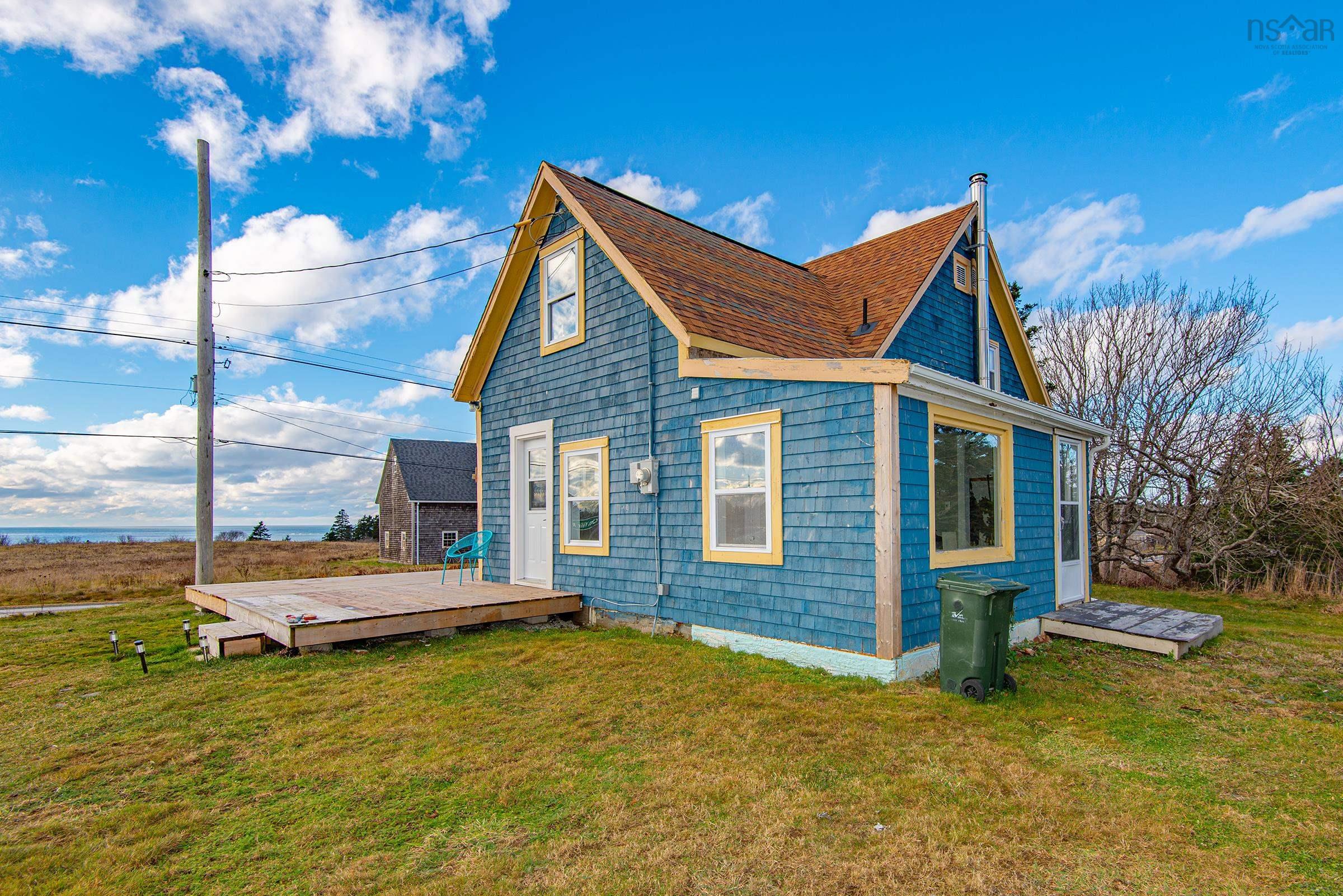 $333,000.00: 5640 Highway 1, Mavillette